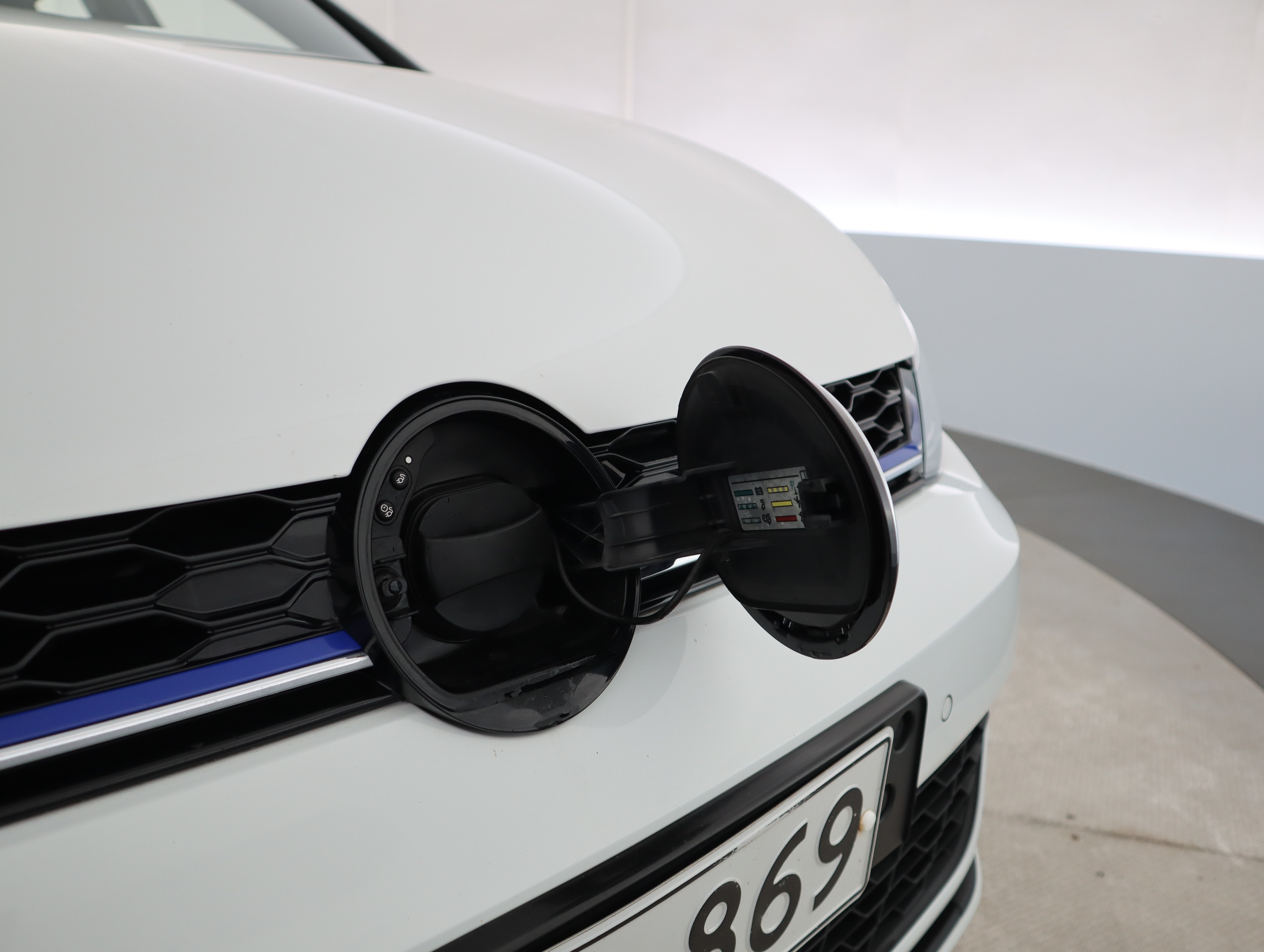 VOLKSWAGEN GOLF 2020