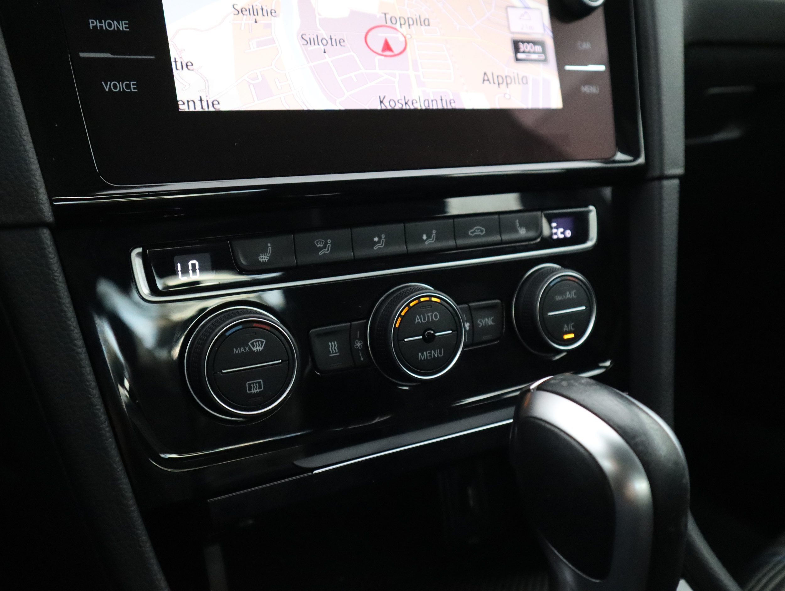VOLKSWAGEN GOLF 2020