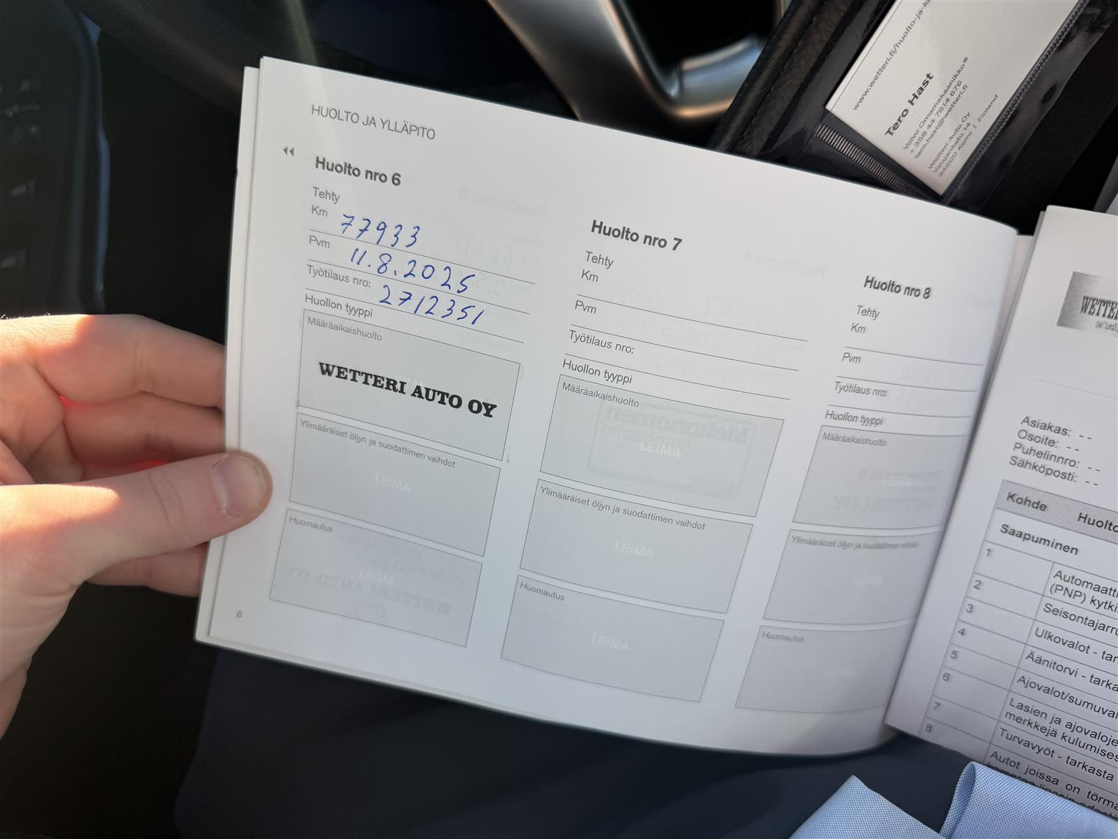 VOLVO V40 Cross Country 2019