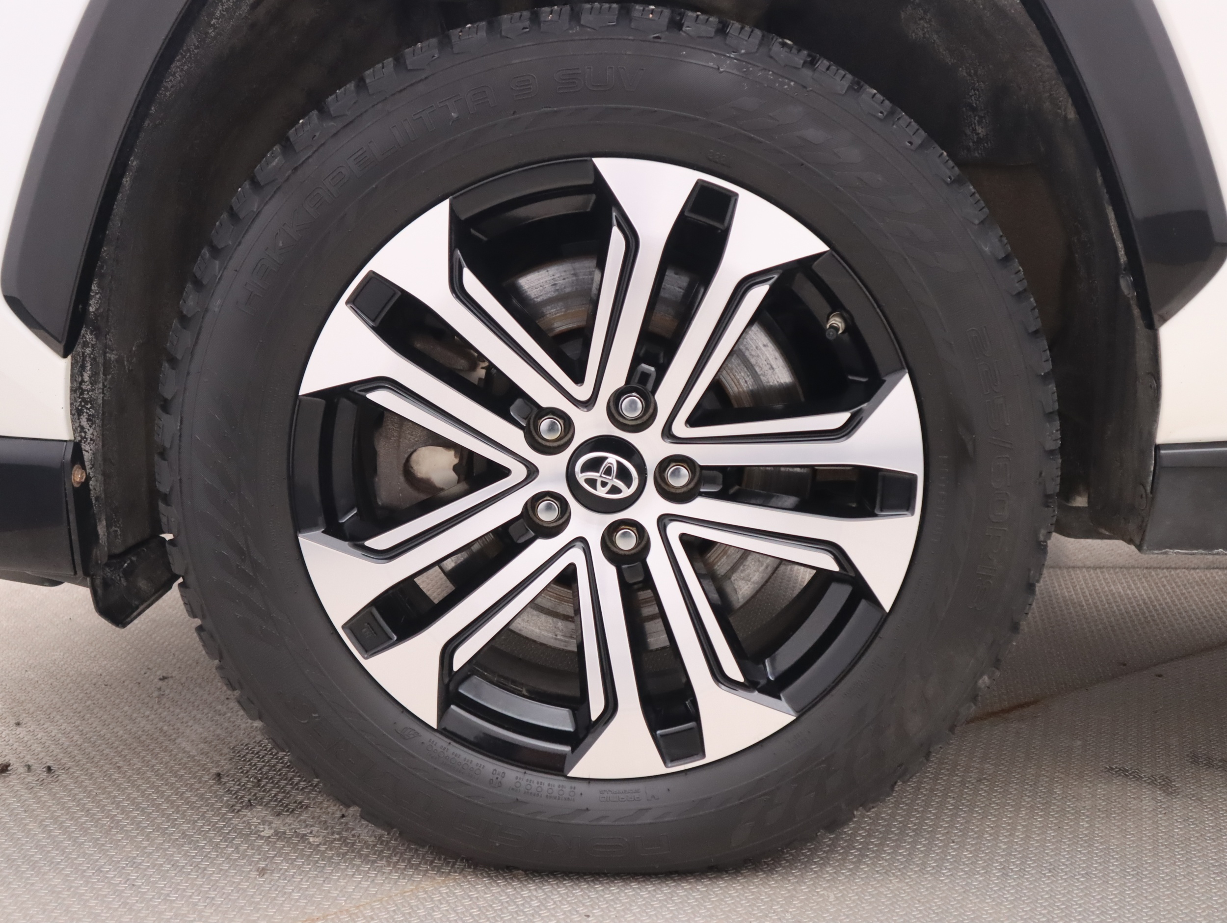 TOYOTA RAV4 Plug-in 2021