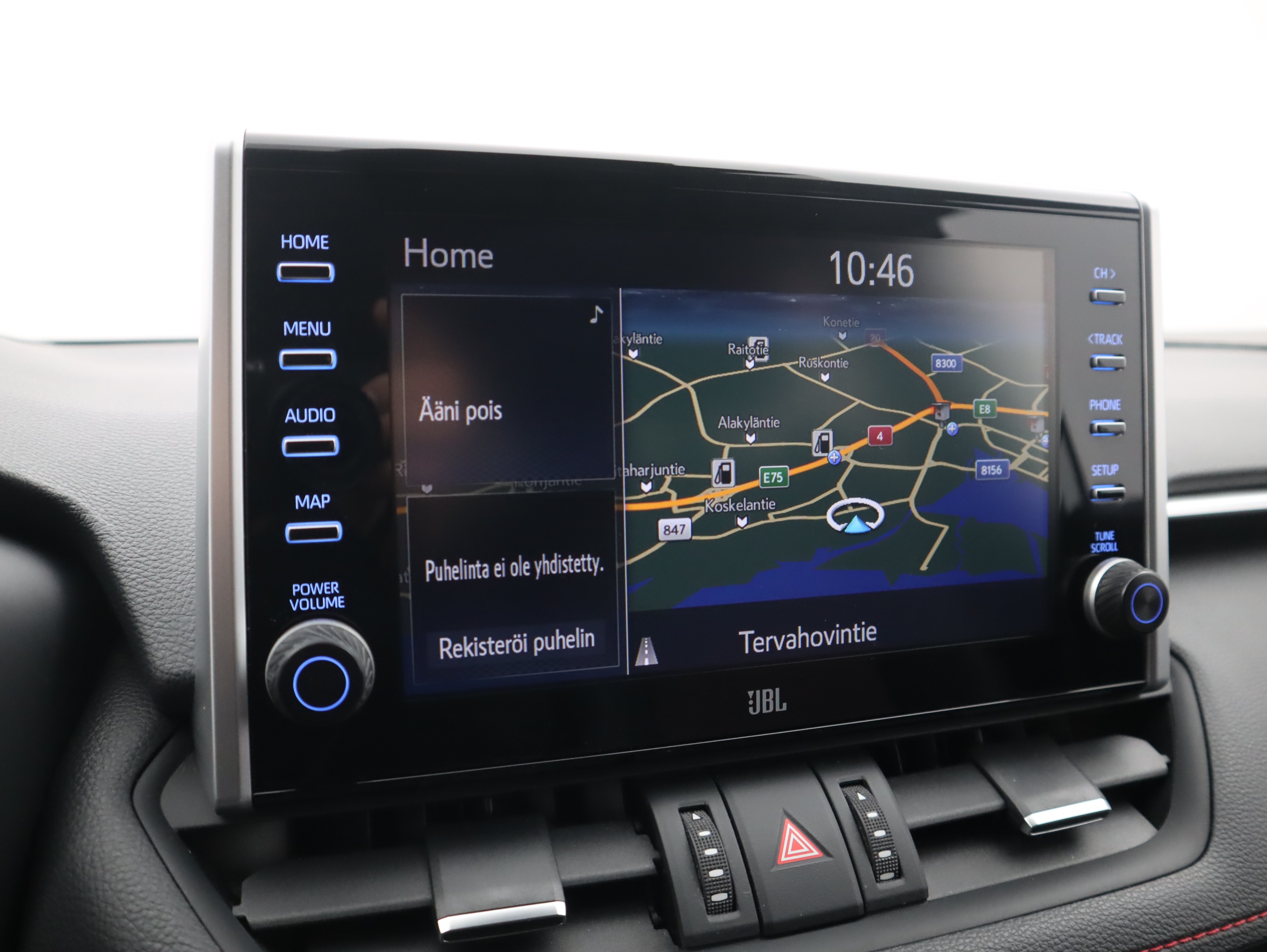 TOYOTA RAV4 Plug-in 2021