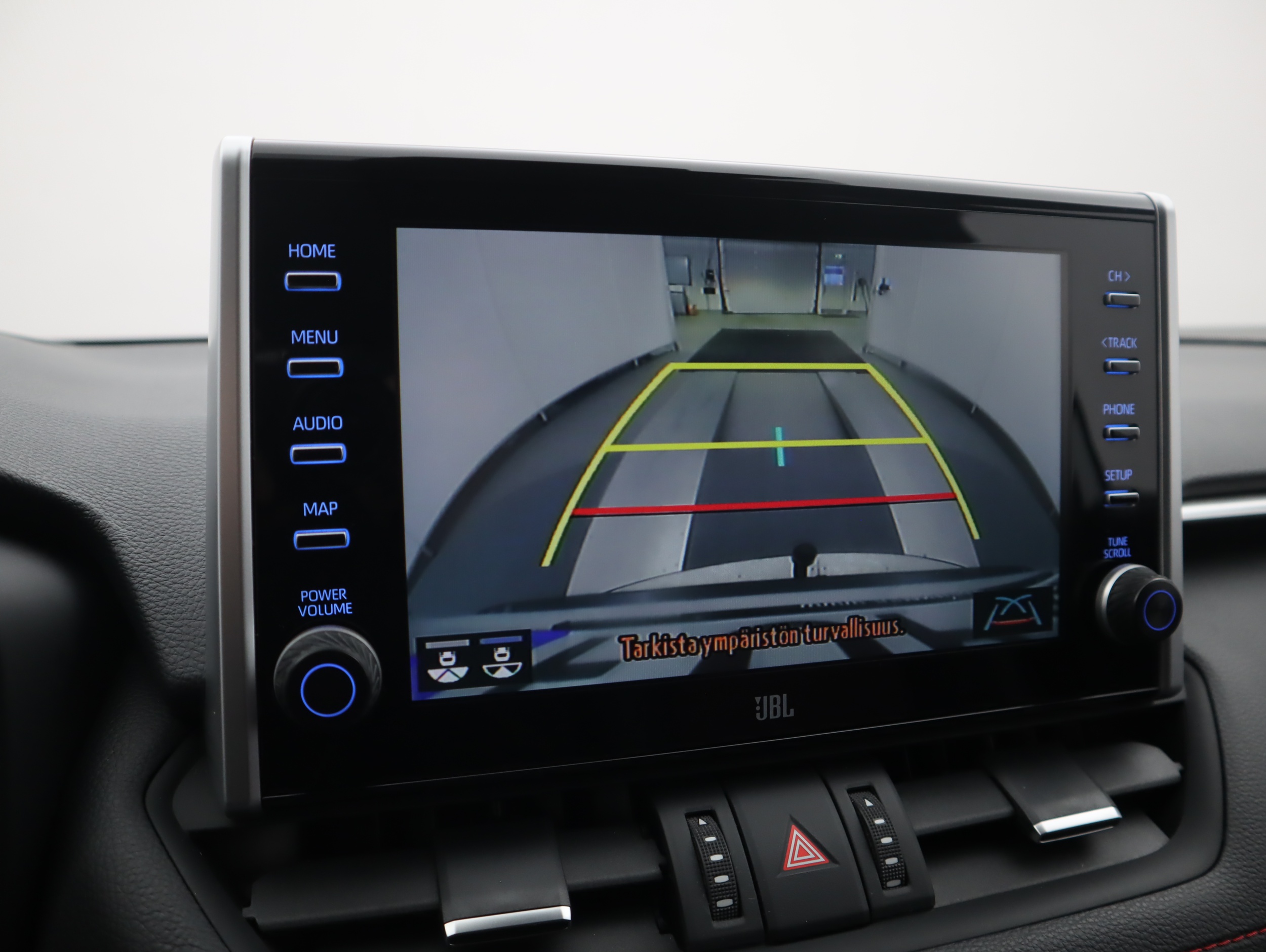 TOYOTA RAV4 Plug-in 2021