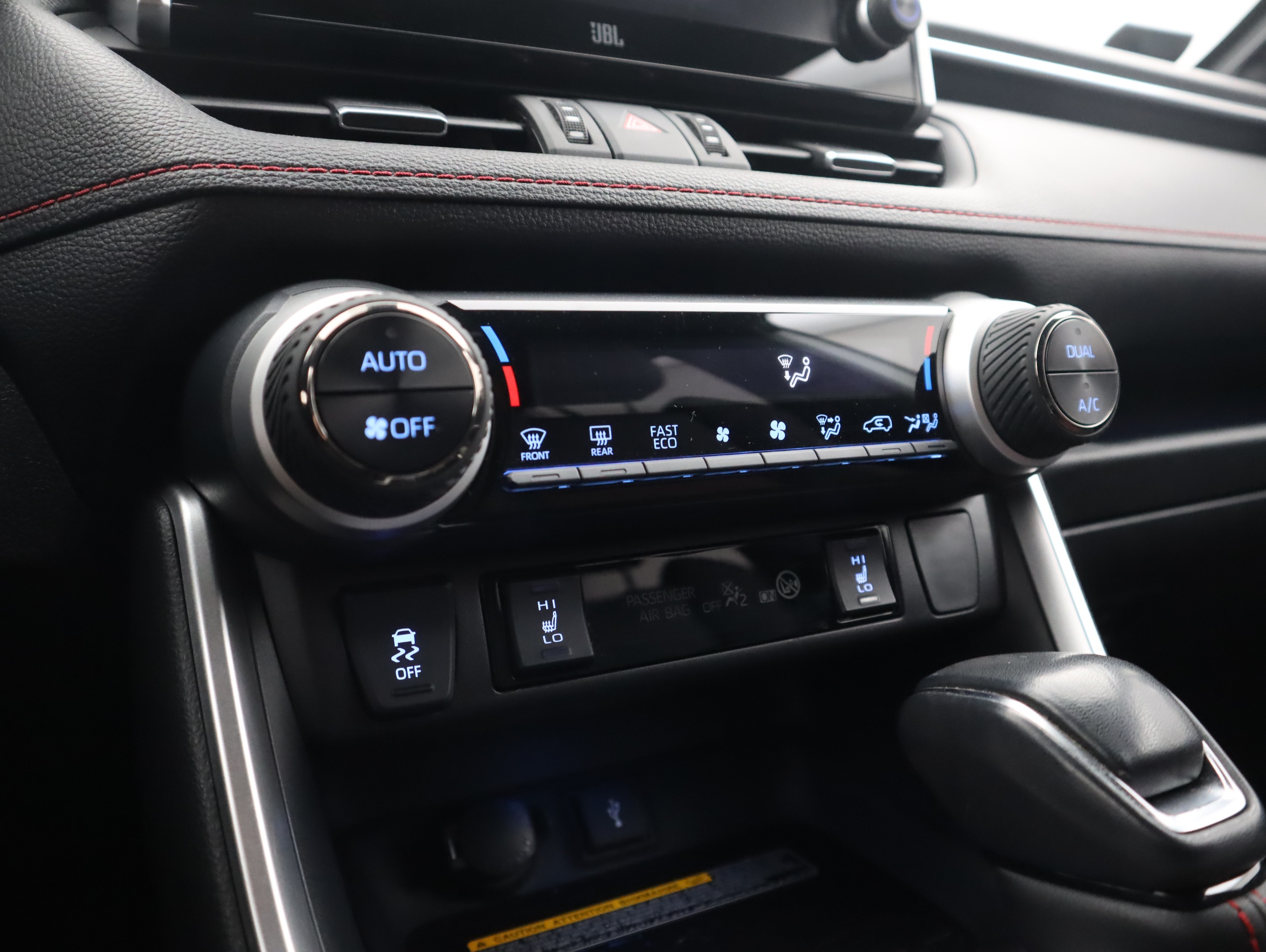 TOYOTA RAV4 Plug-in 2021