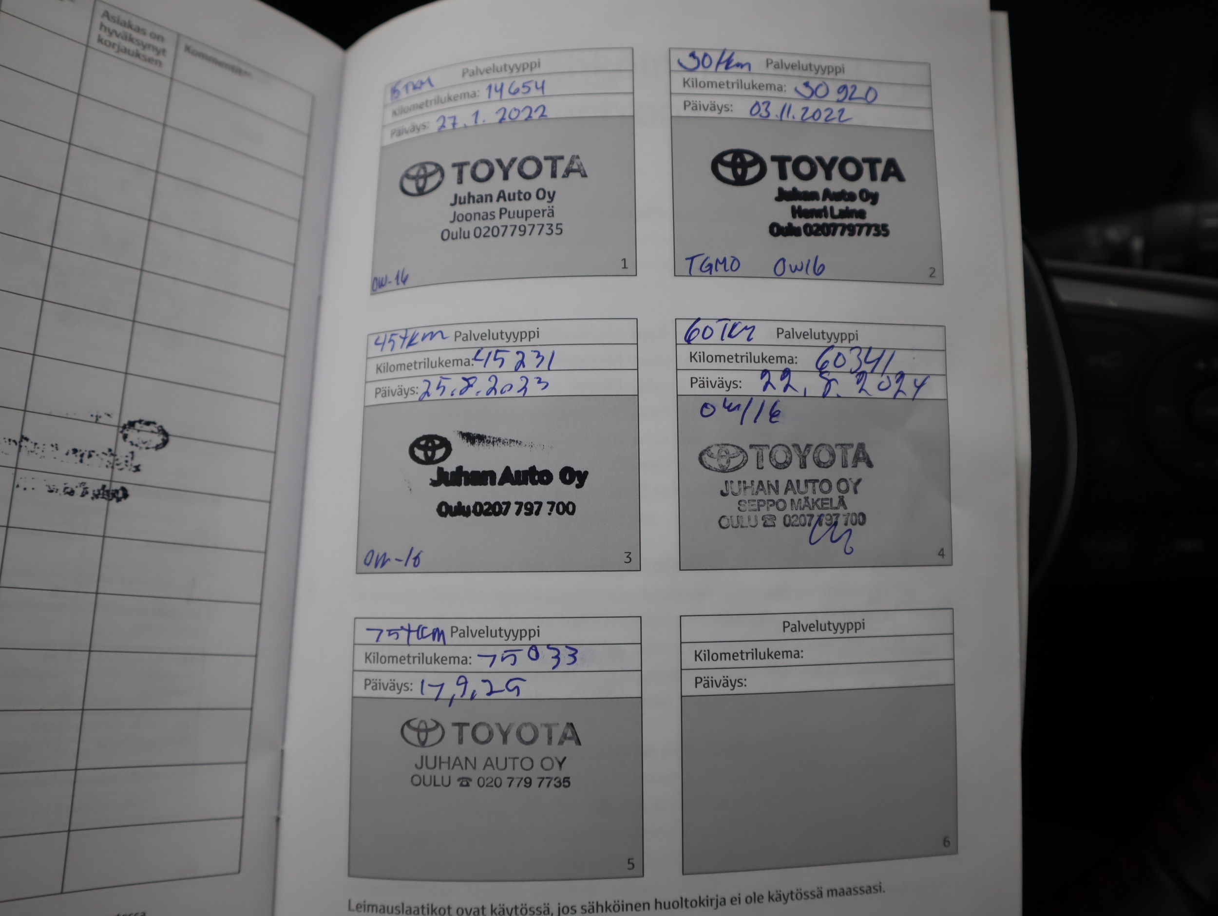 TOYOTA RAV4 Plug-in 2021