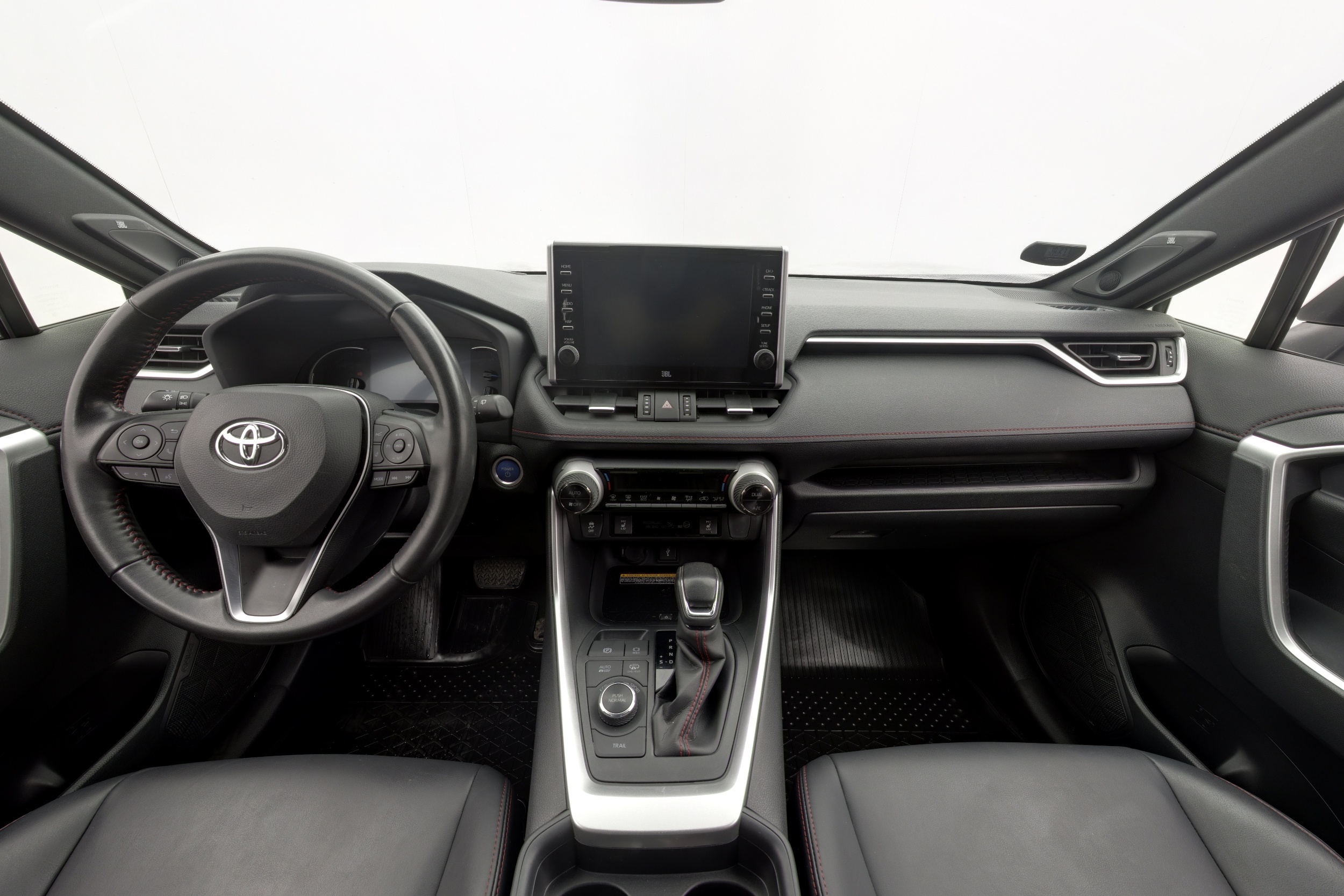 TOYOTA RAV4 Plug-in 2021