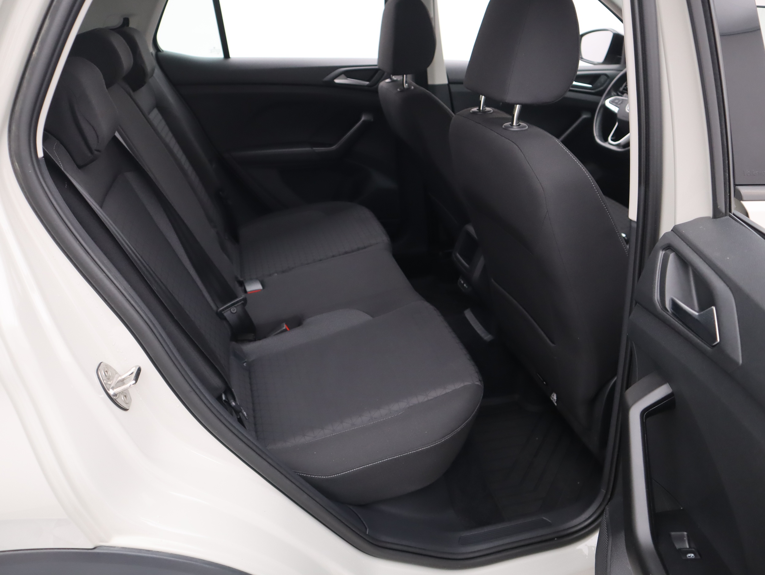 VOLKSWAGEN T-Cross 2021