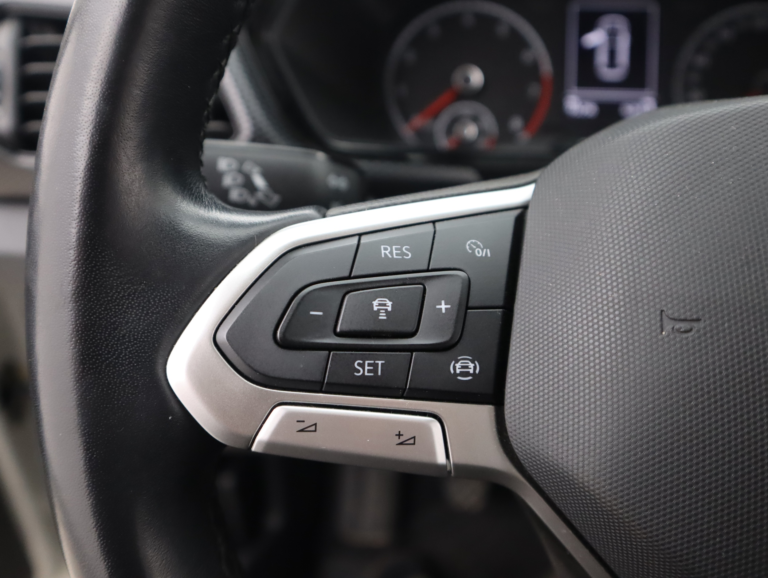 VOLKSWAGEN T-Cross 2021