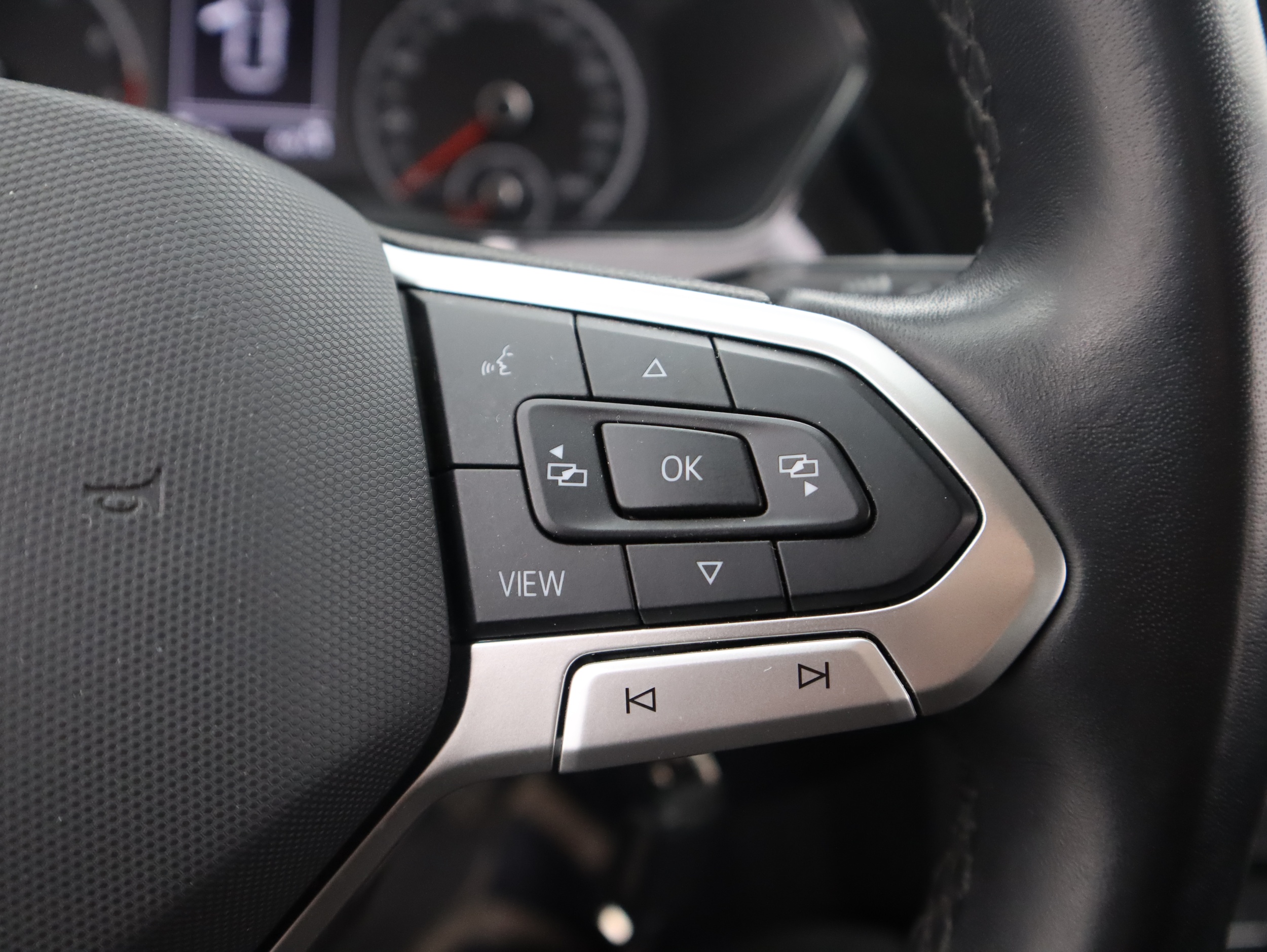 VOLKSWAGEN T-Cross 2021