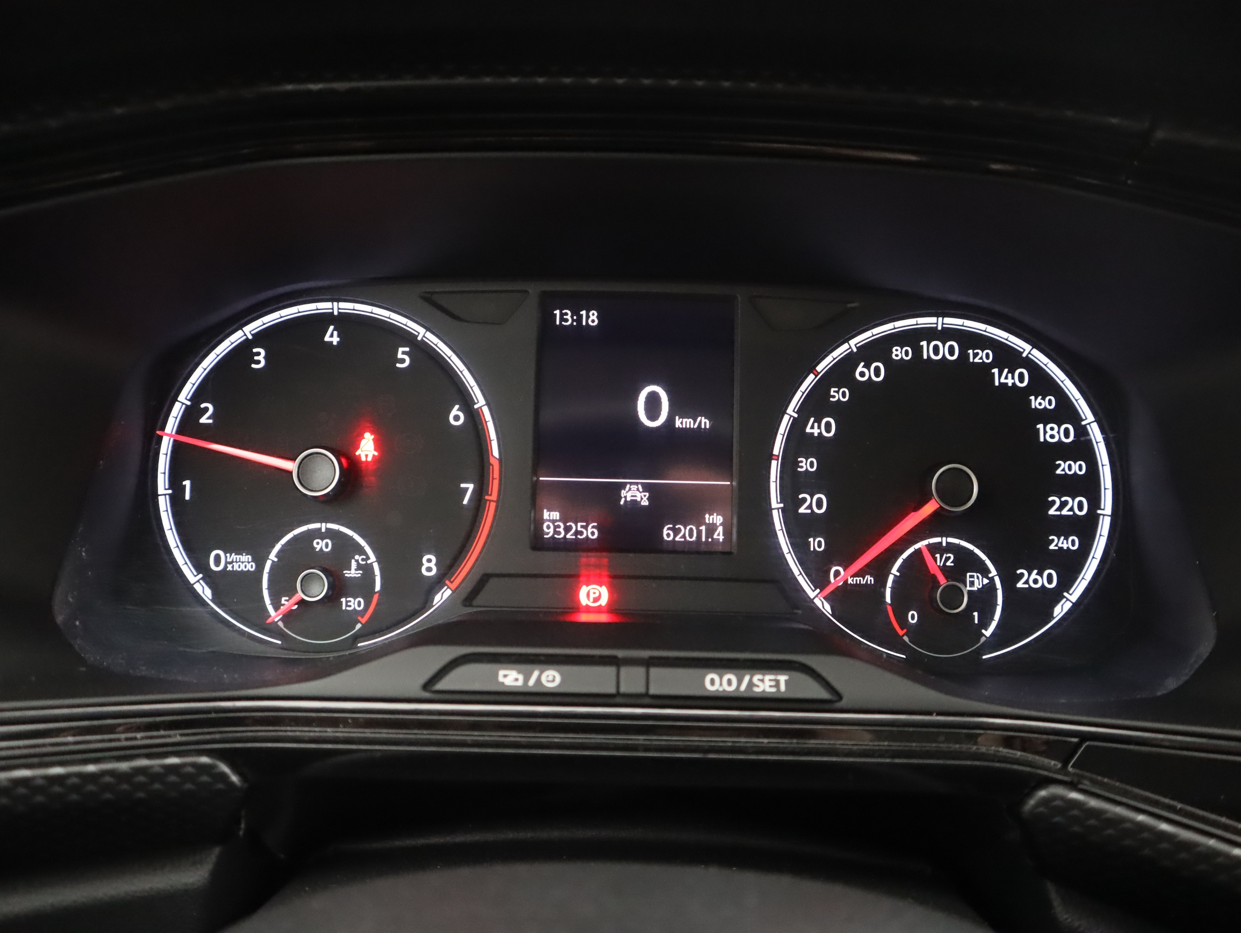 VOLKSWAGEN T-Cross 2021