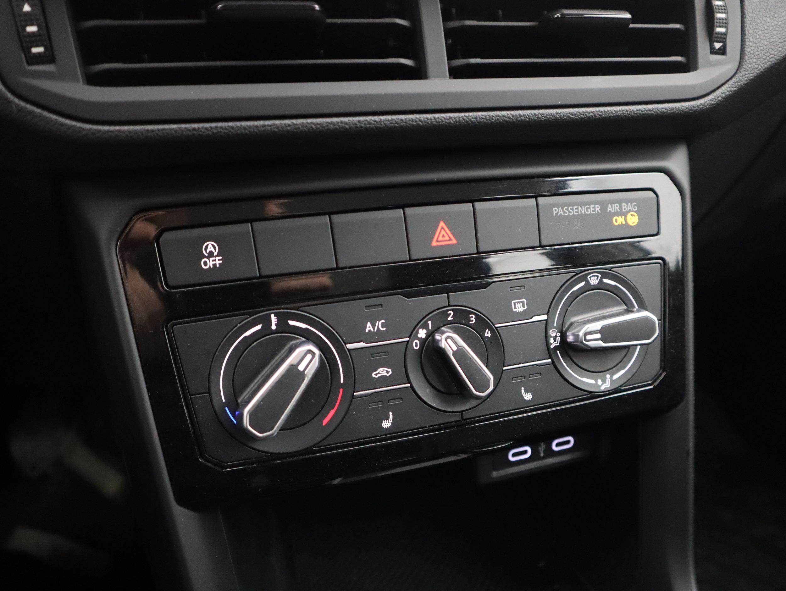 VOLKSWAGEN T-Cross 2021