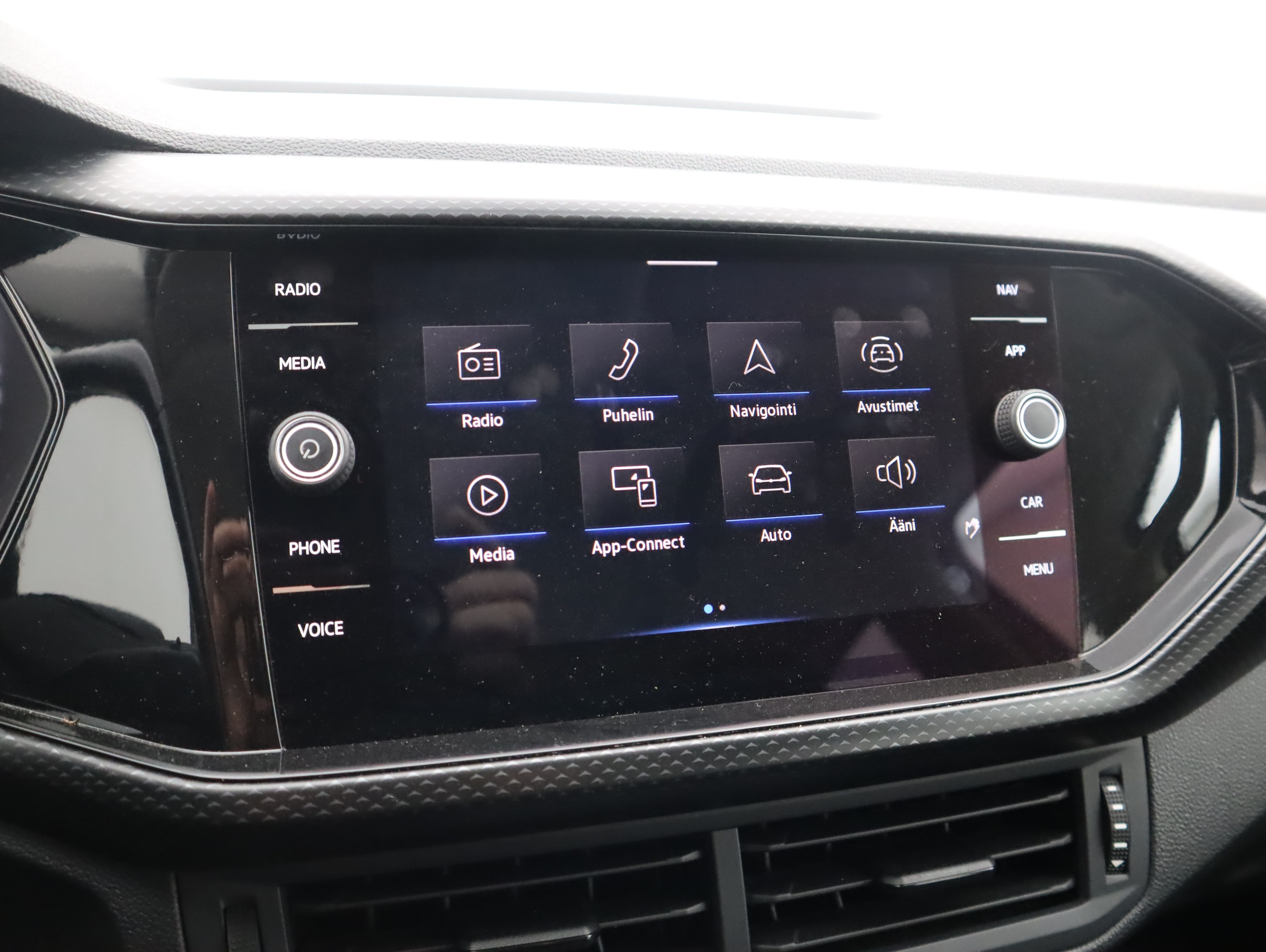 VOLKSWAGEN T-Cross 2021