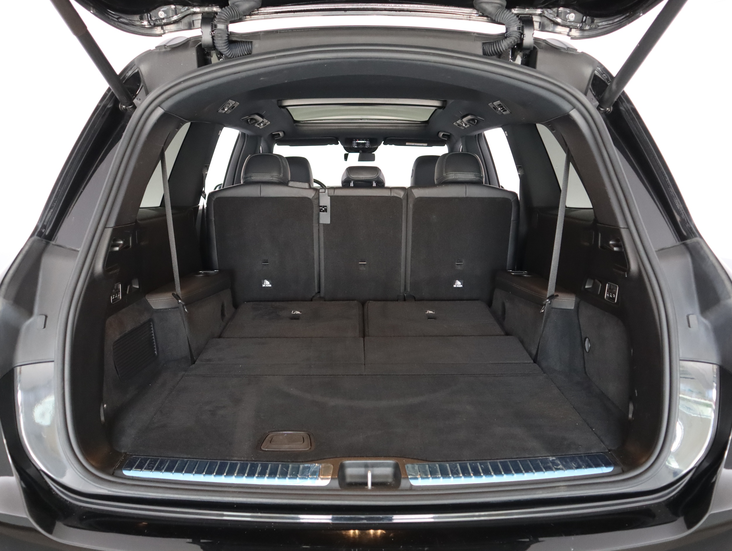 Mercedes-Benz GLS 2022