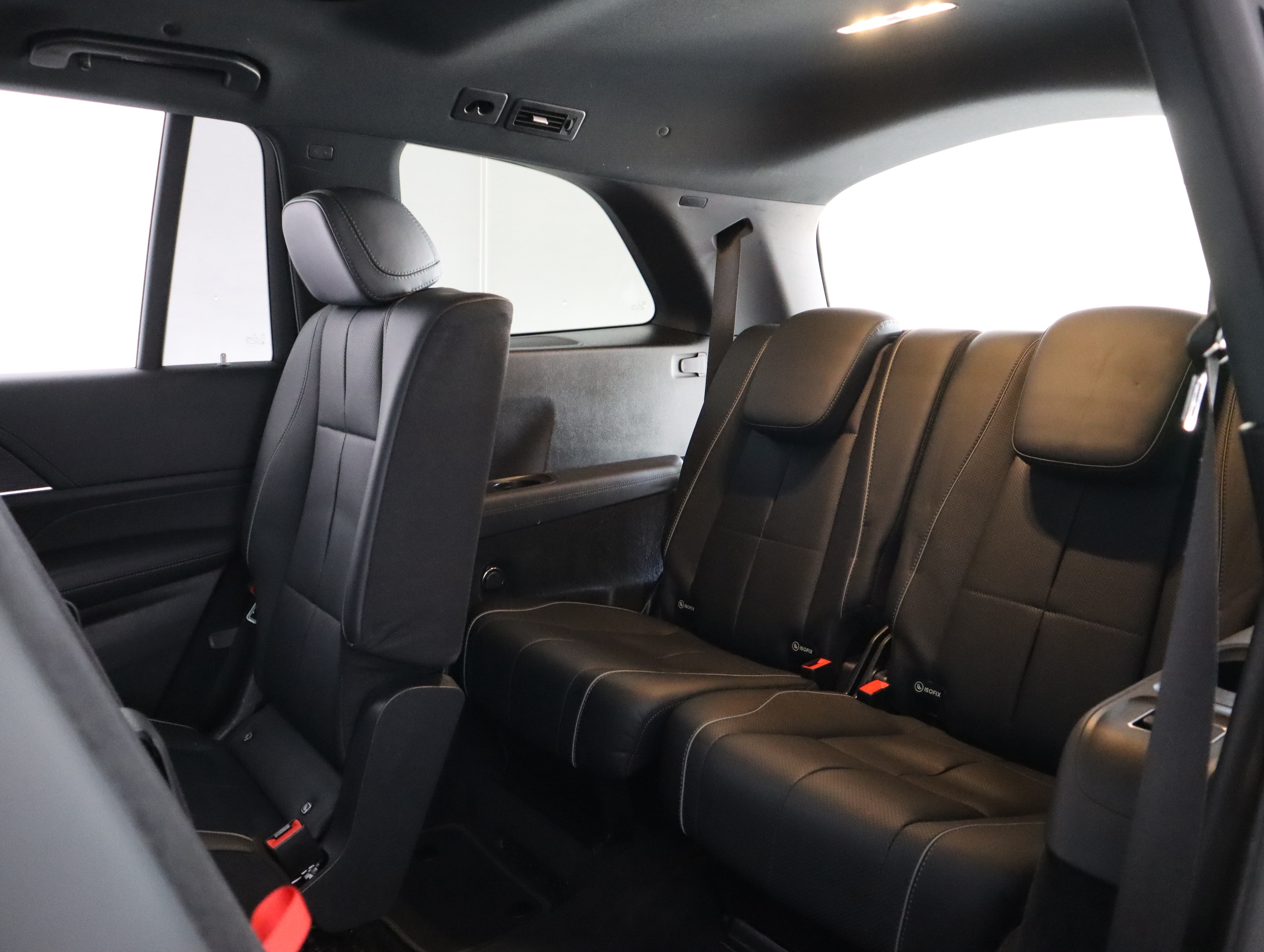 Mercedes-Benz GLS 2022