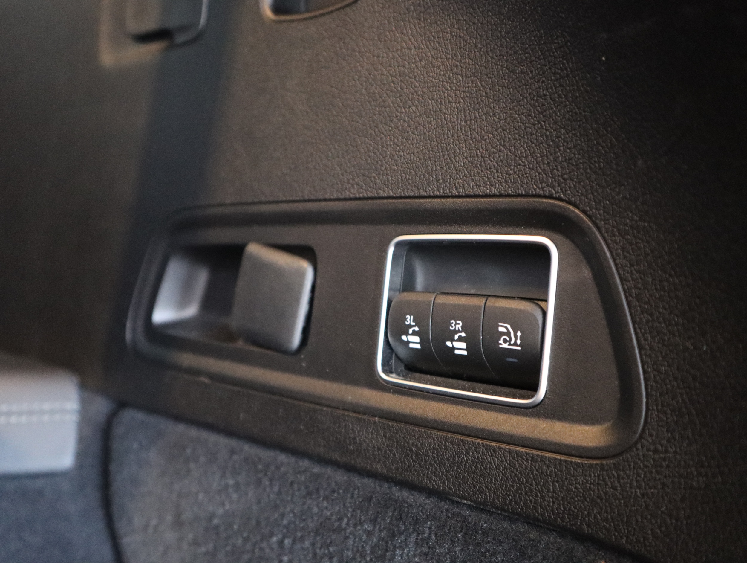 Mercedes-Benz GLS 2022