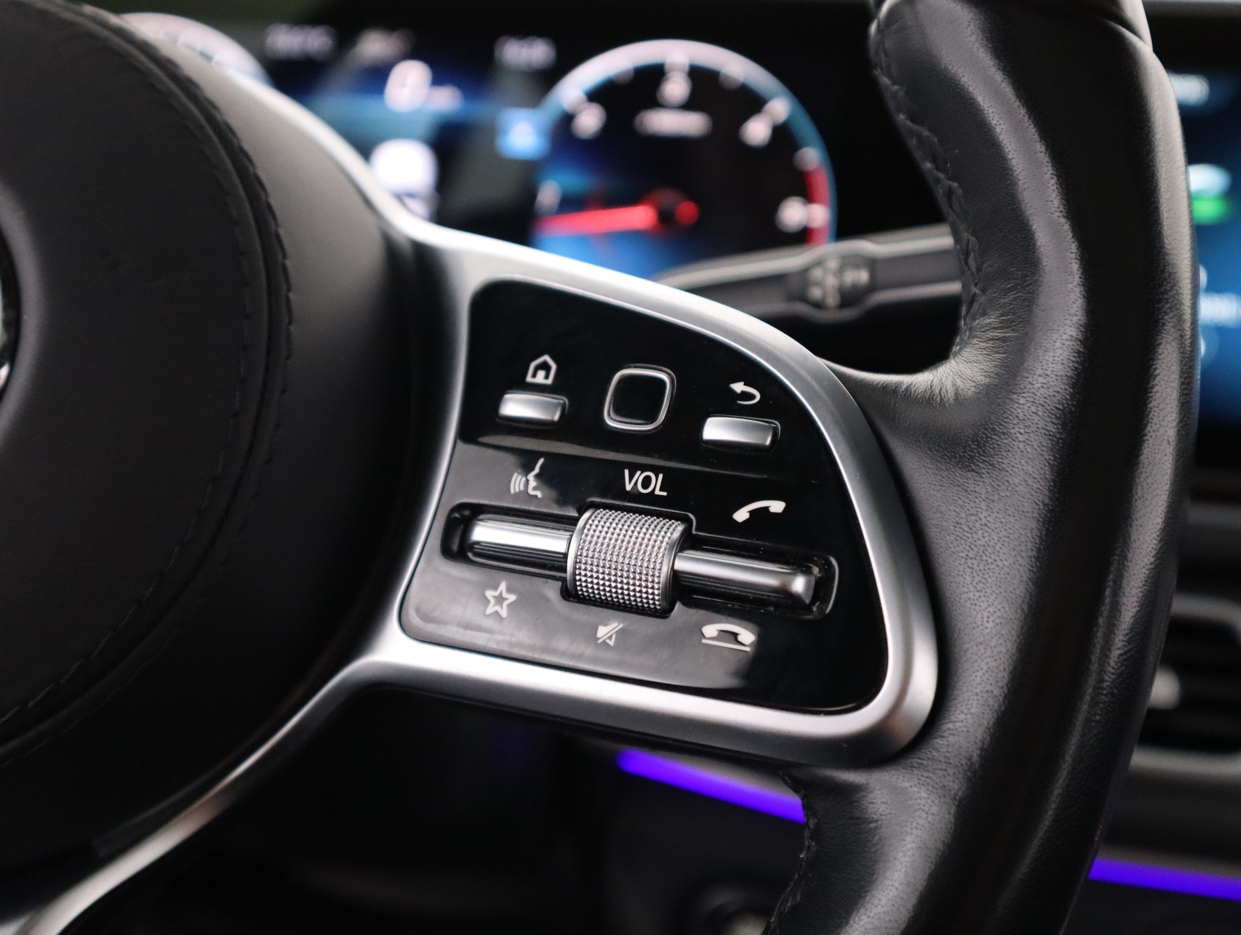 Mercedes-Benz GLS 2022