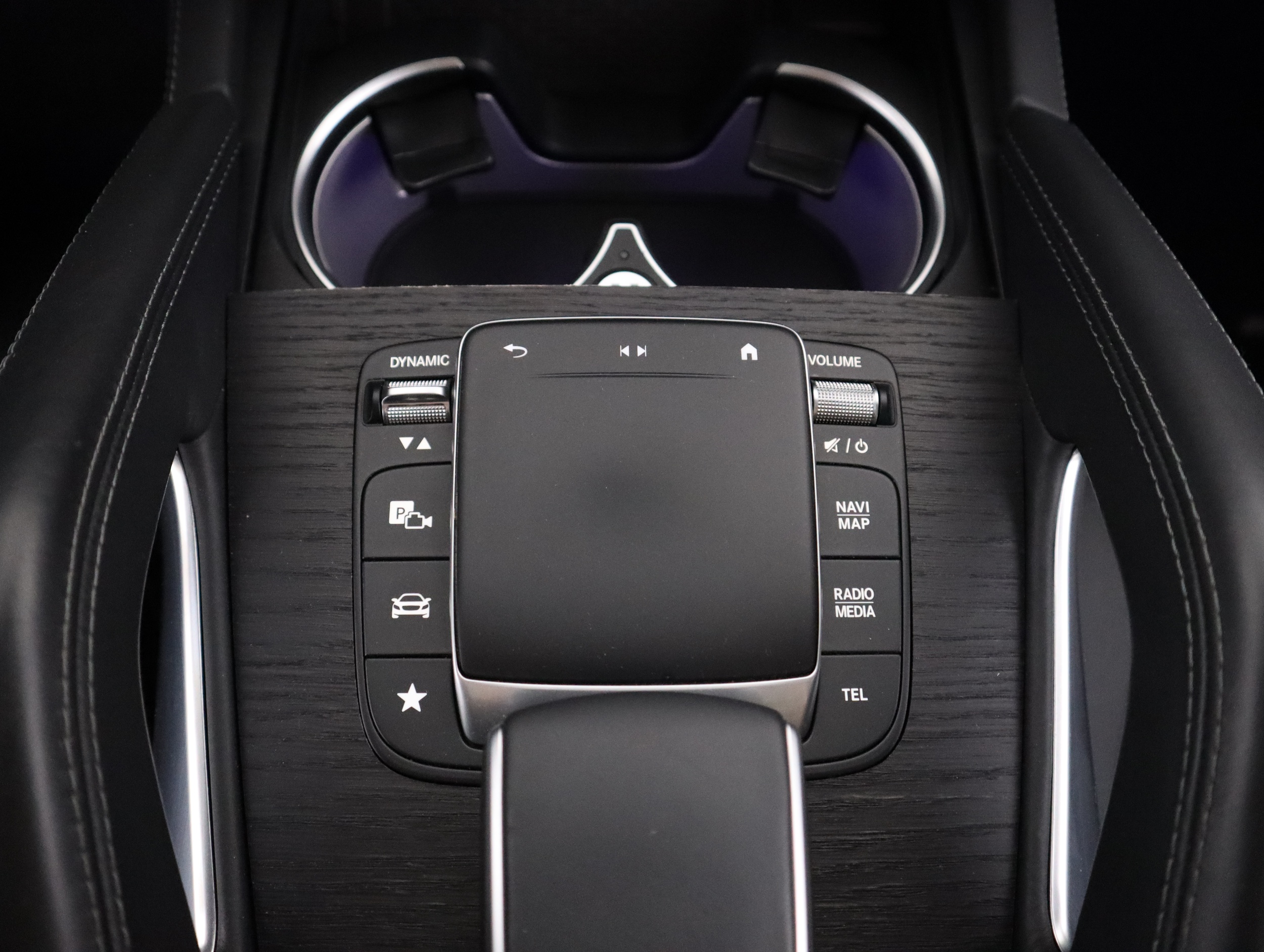 Mercedes-Benz GLS 2022