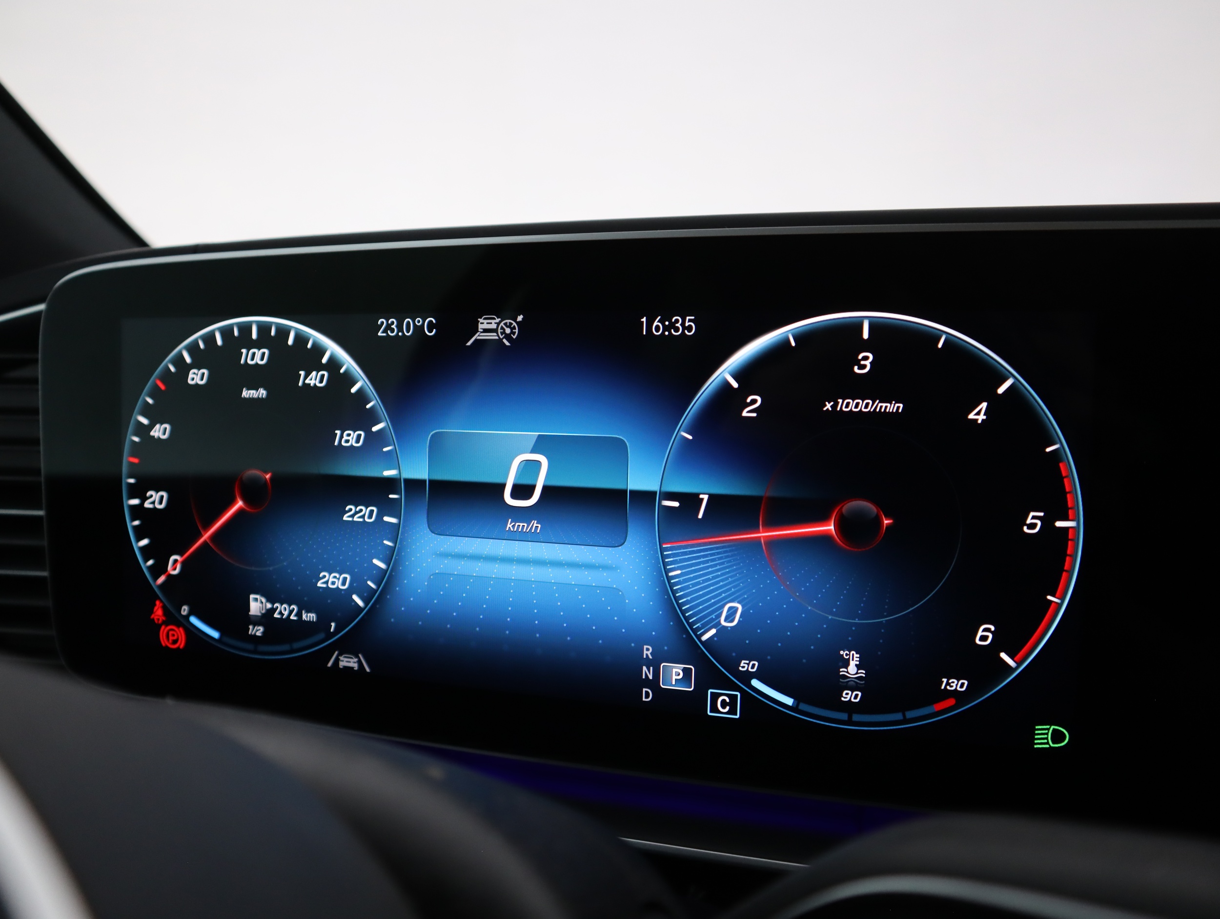 Mercedes-Benz GLS 2022