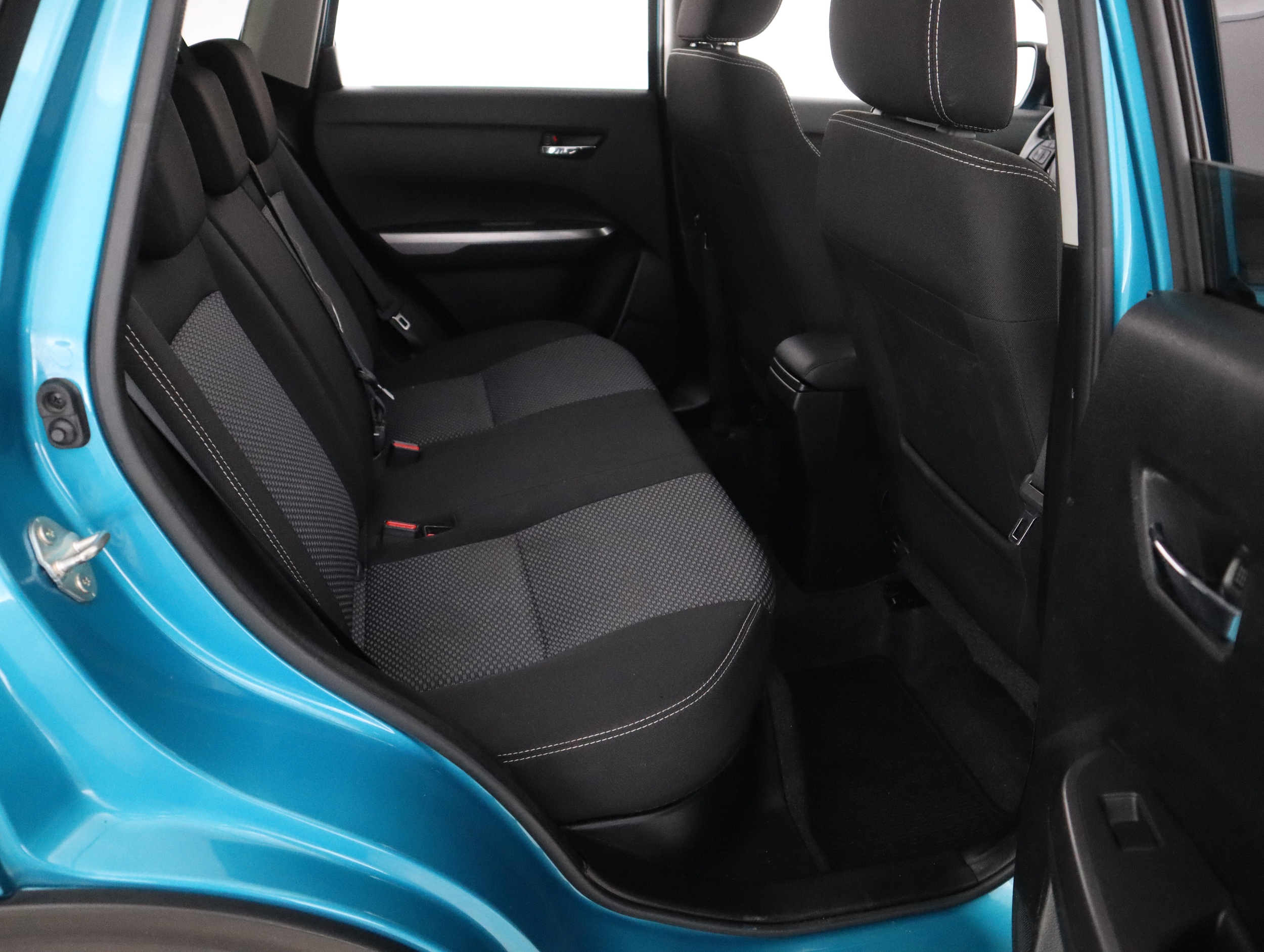 SUZUKI VITARA 2022