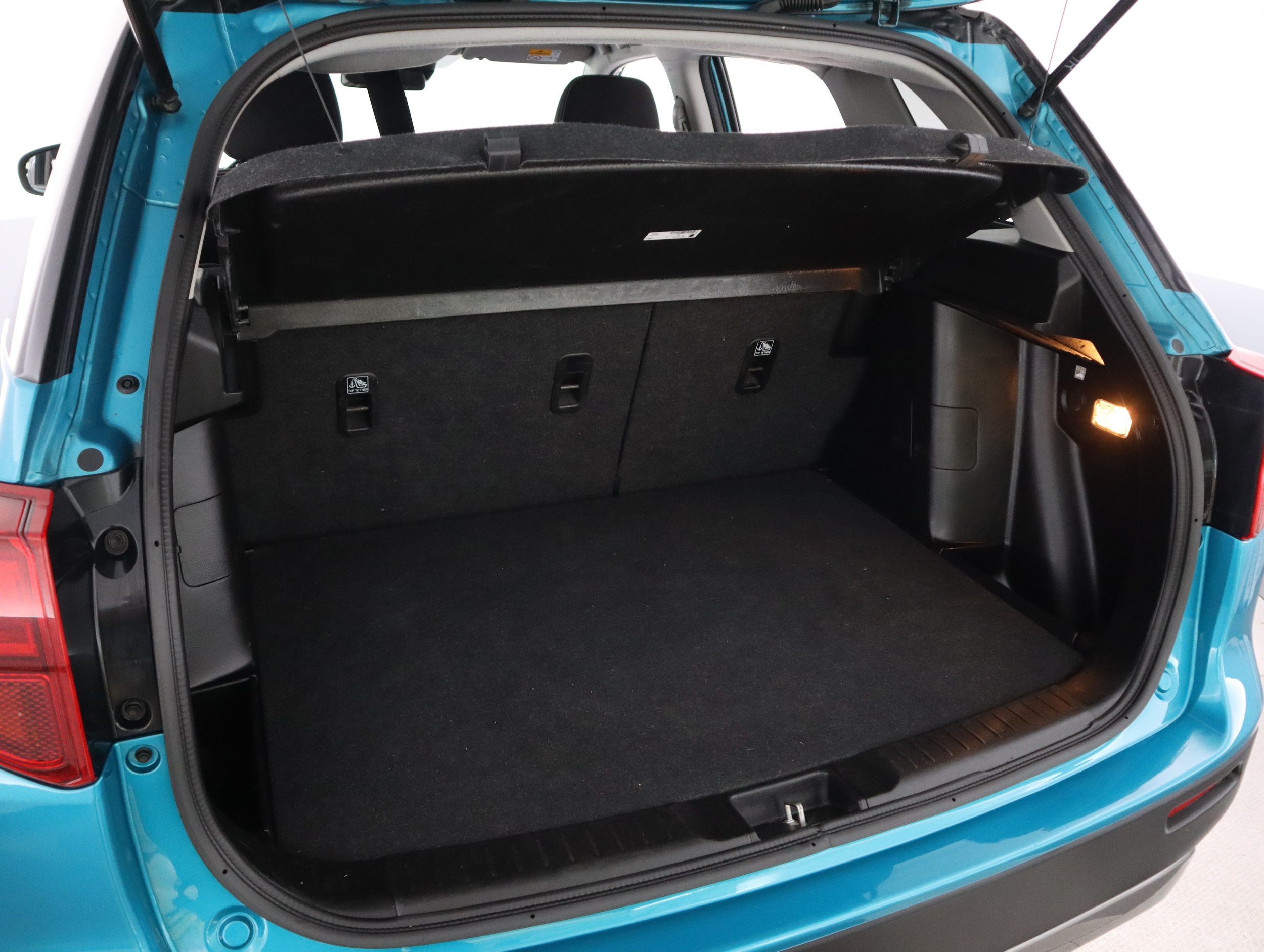 SUZUKI VITARA 2022