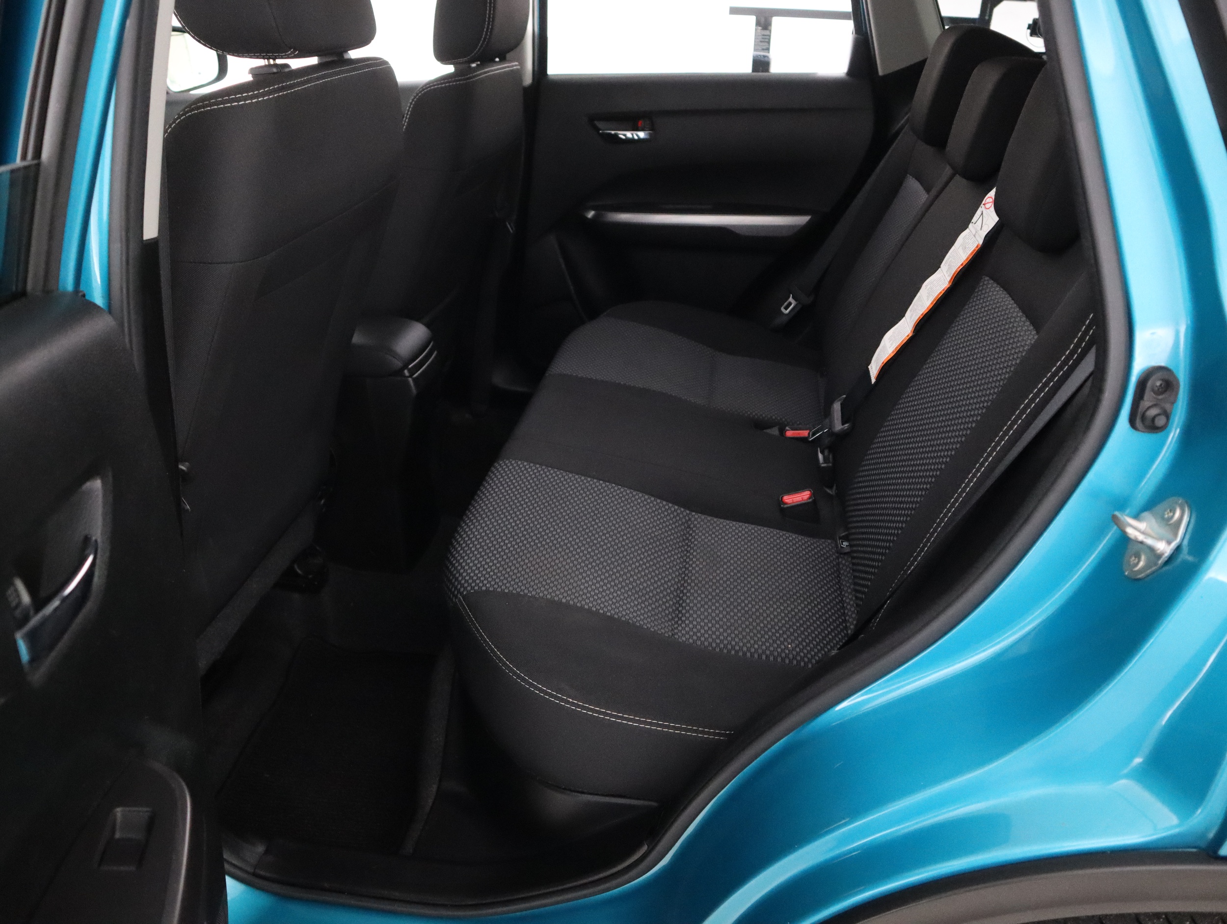 SUZUKI VITARA 2022