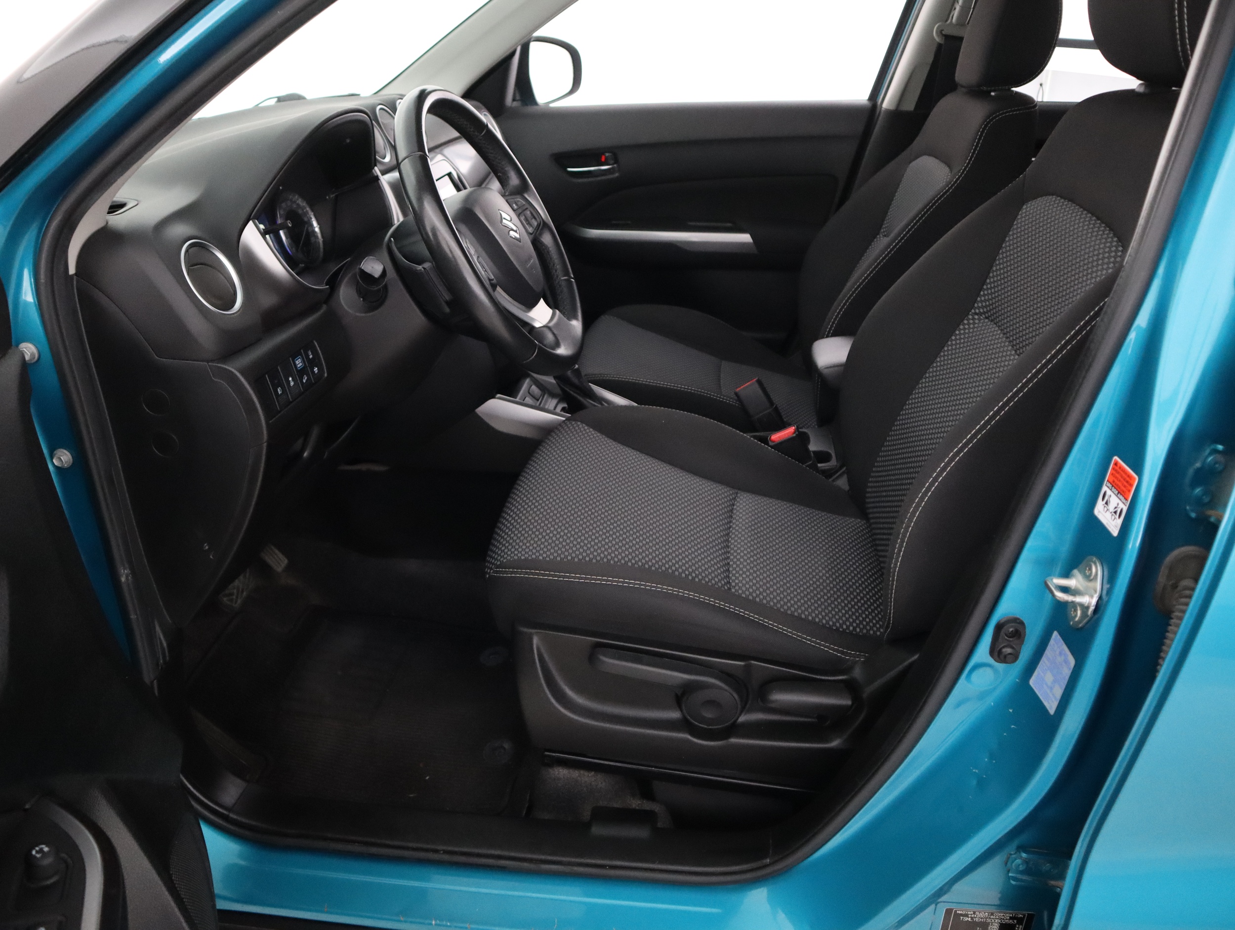 SUZUKI VITARA 2022