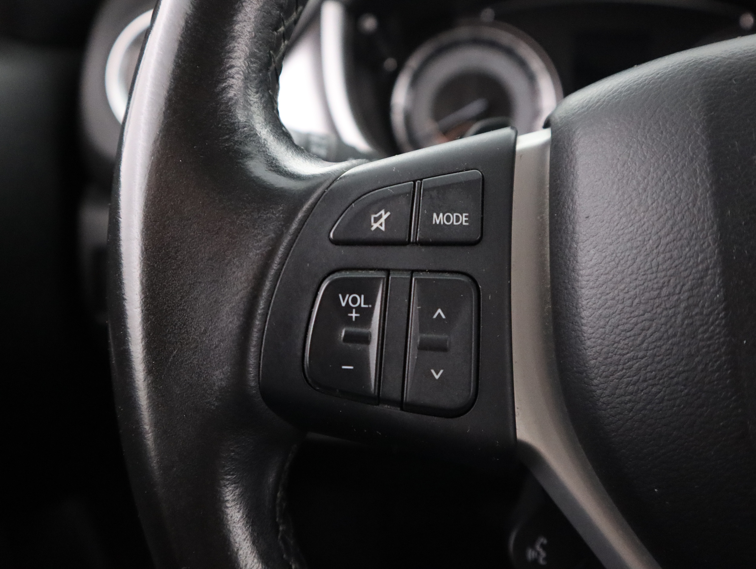 SUZUKI VITARA 2022