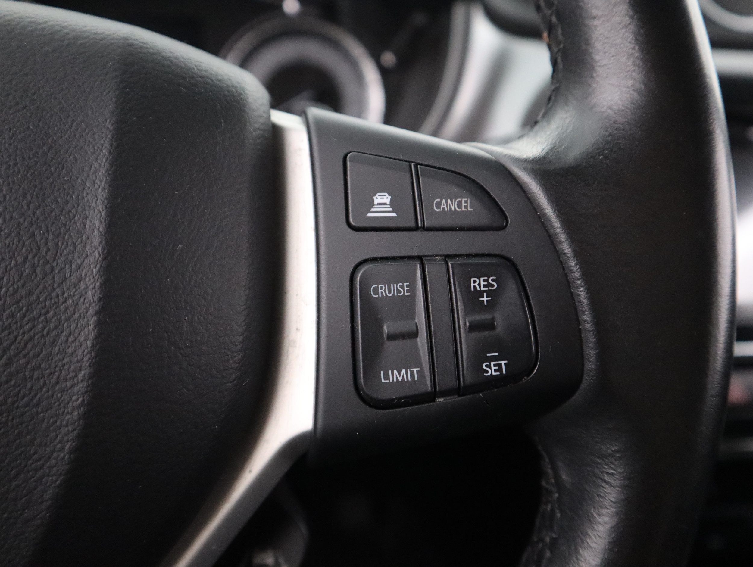SUZUKI VITARA 2022