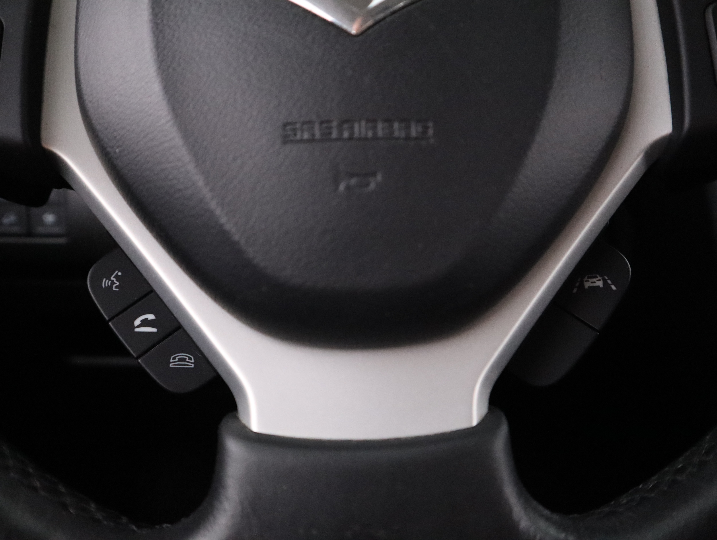 SUZUKI VITARA 2022