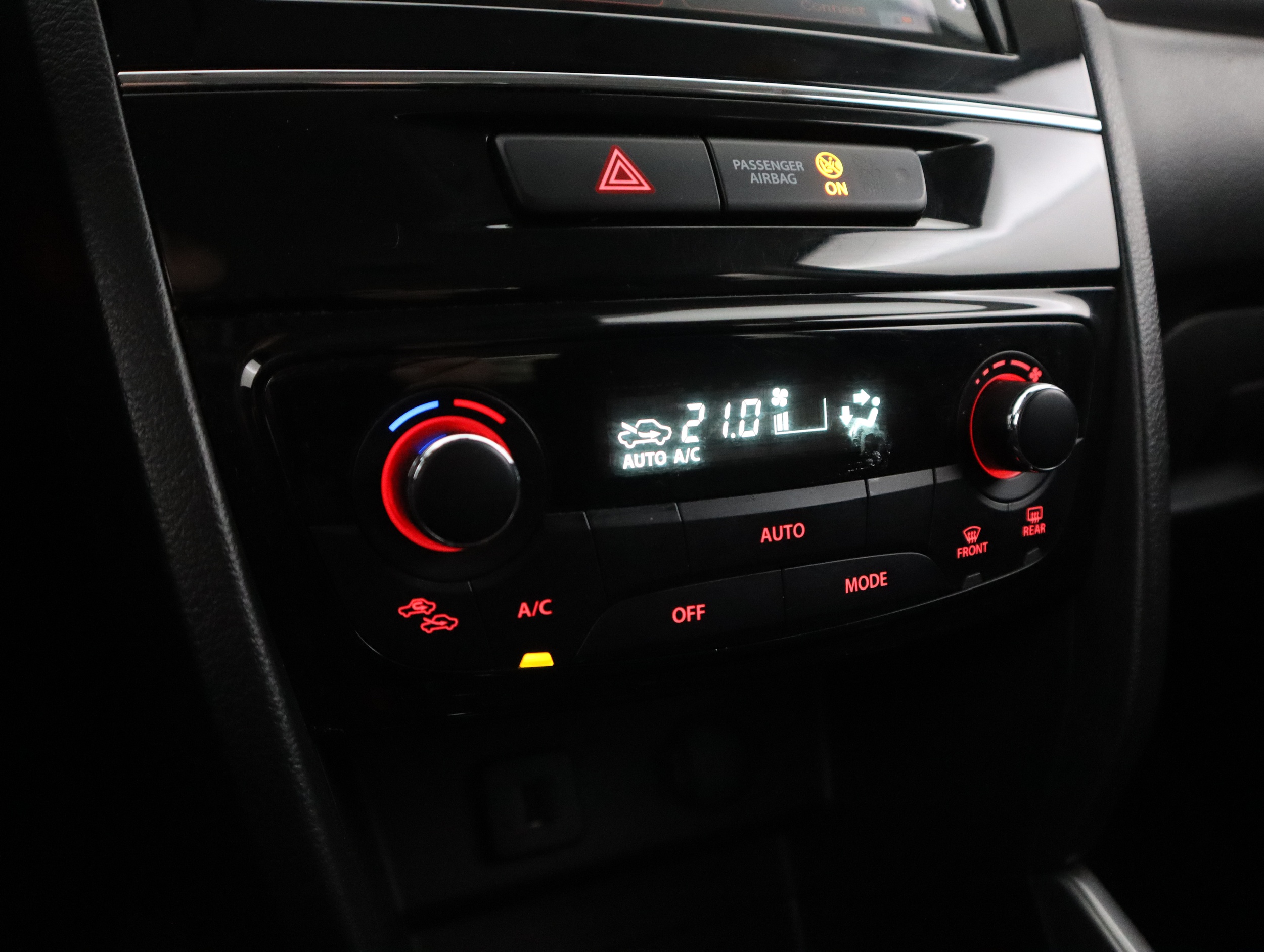 SUZUKI VITARA 2022