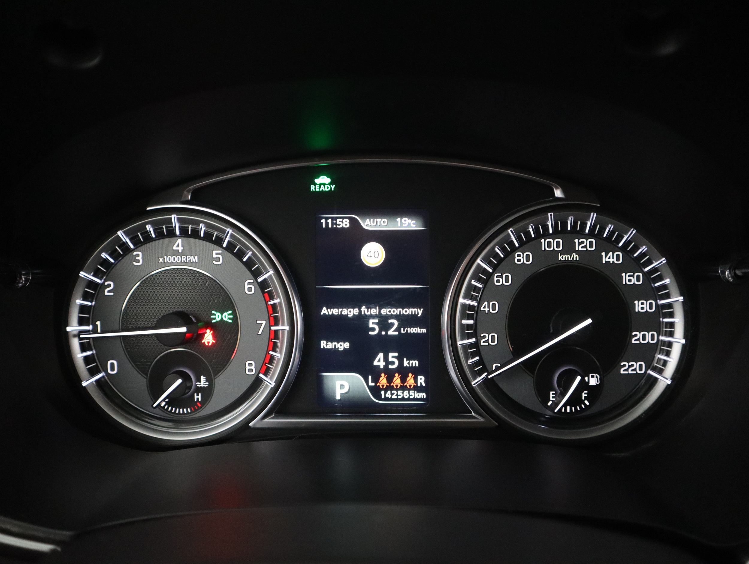 SUZUKI VITARA 2022