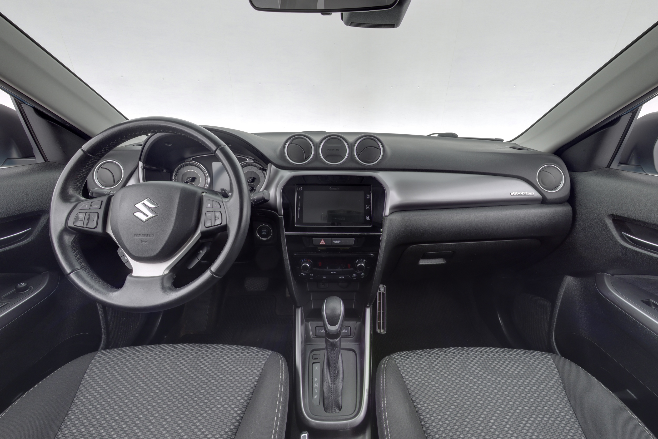 SUZUKI VITARA 2022