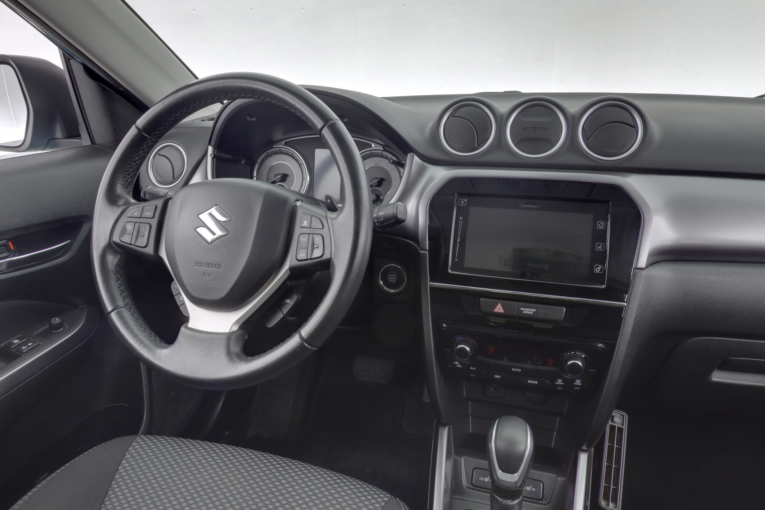 SUZUKI VITARA 2022