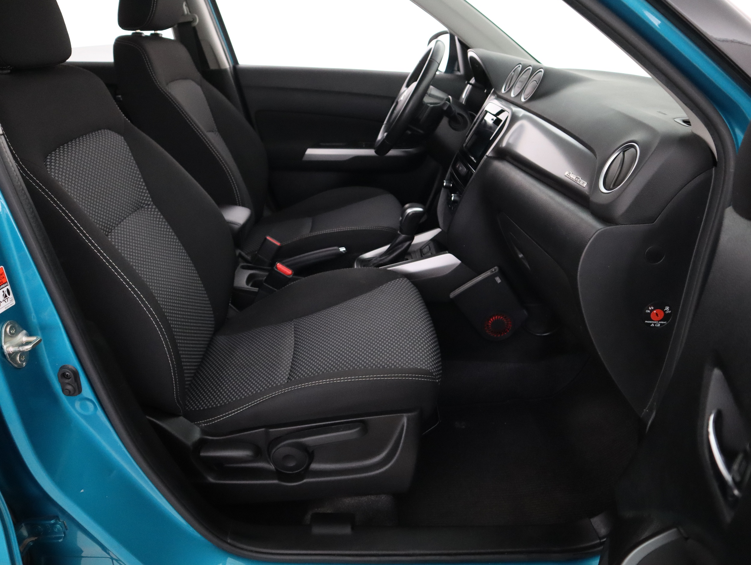 SUZUKI VITARA 2022