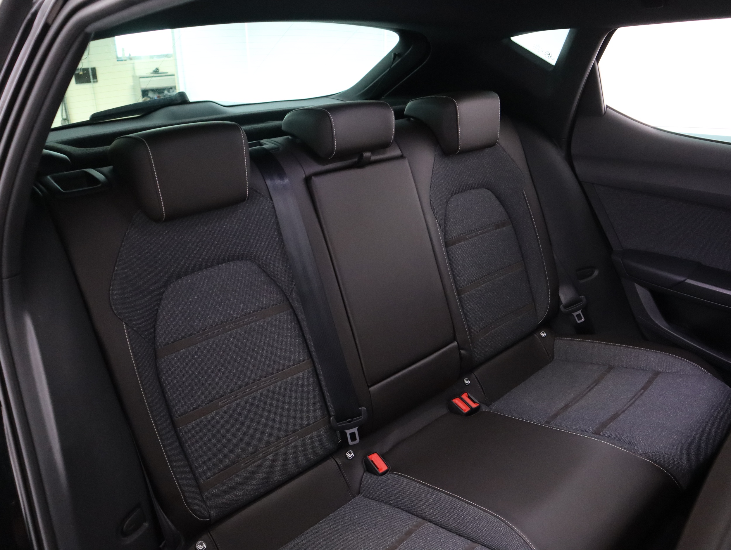 SEAT Leon 2021