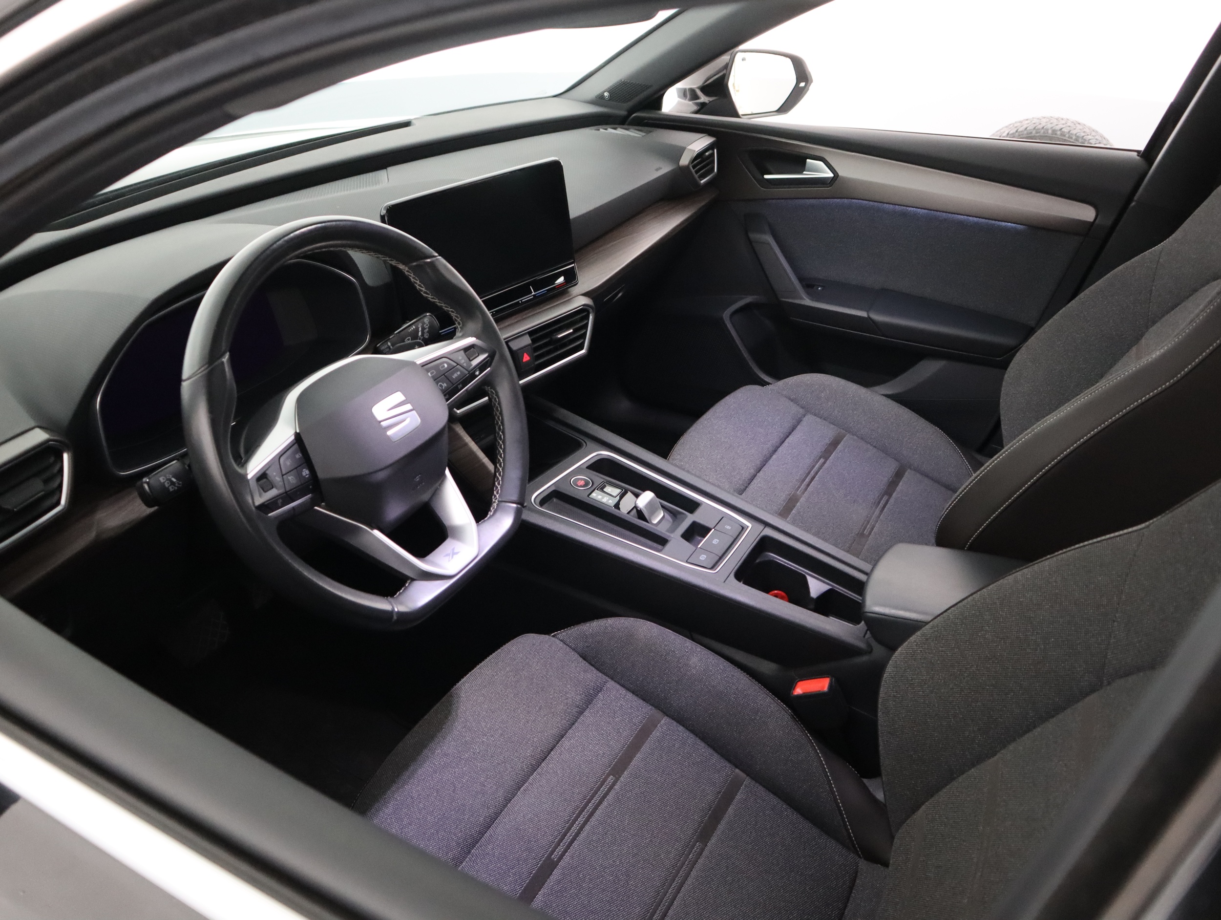 SEAT Leon 2021