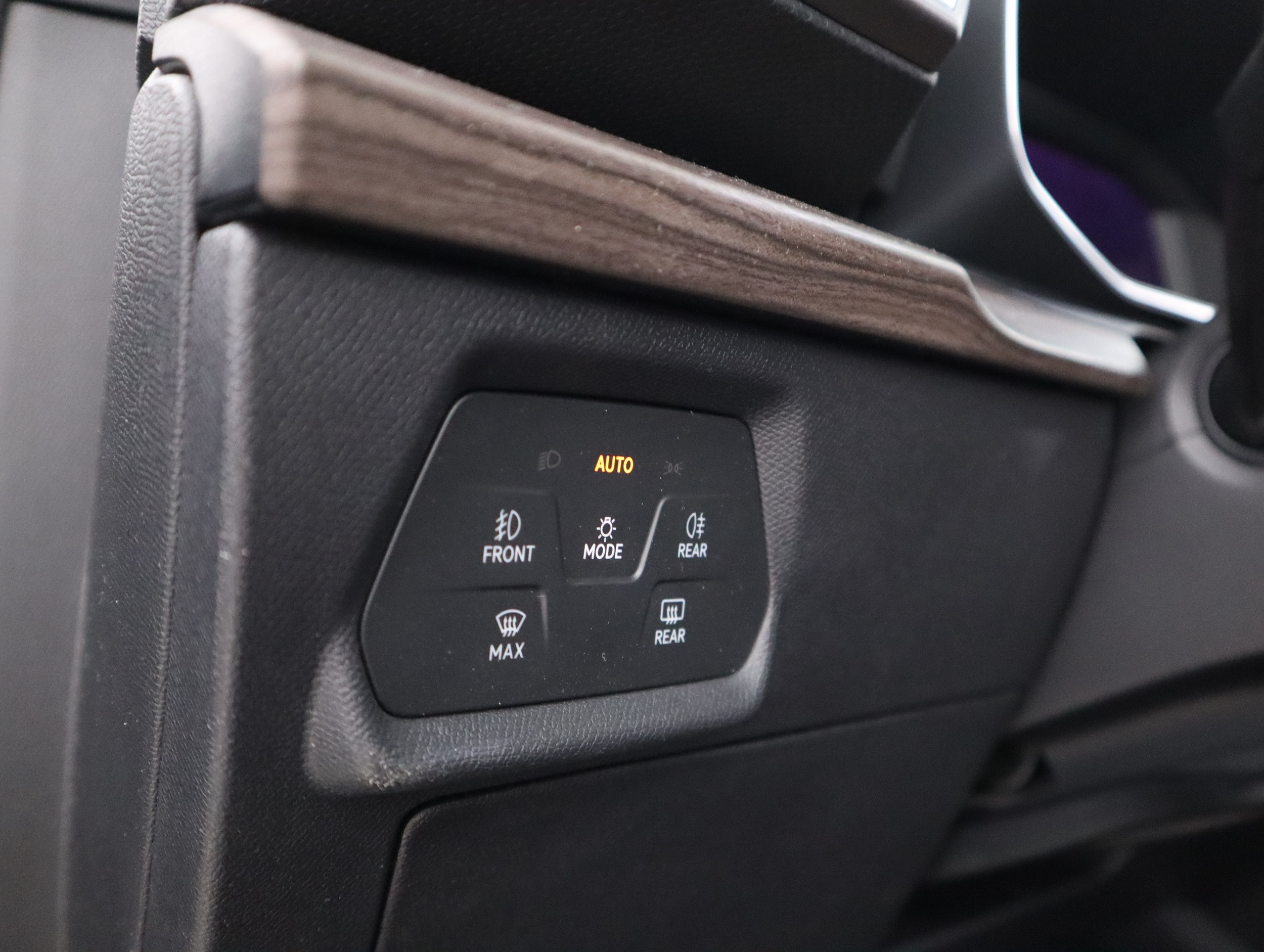 SEAT Leon 2021