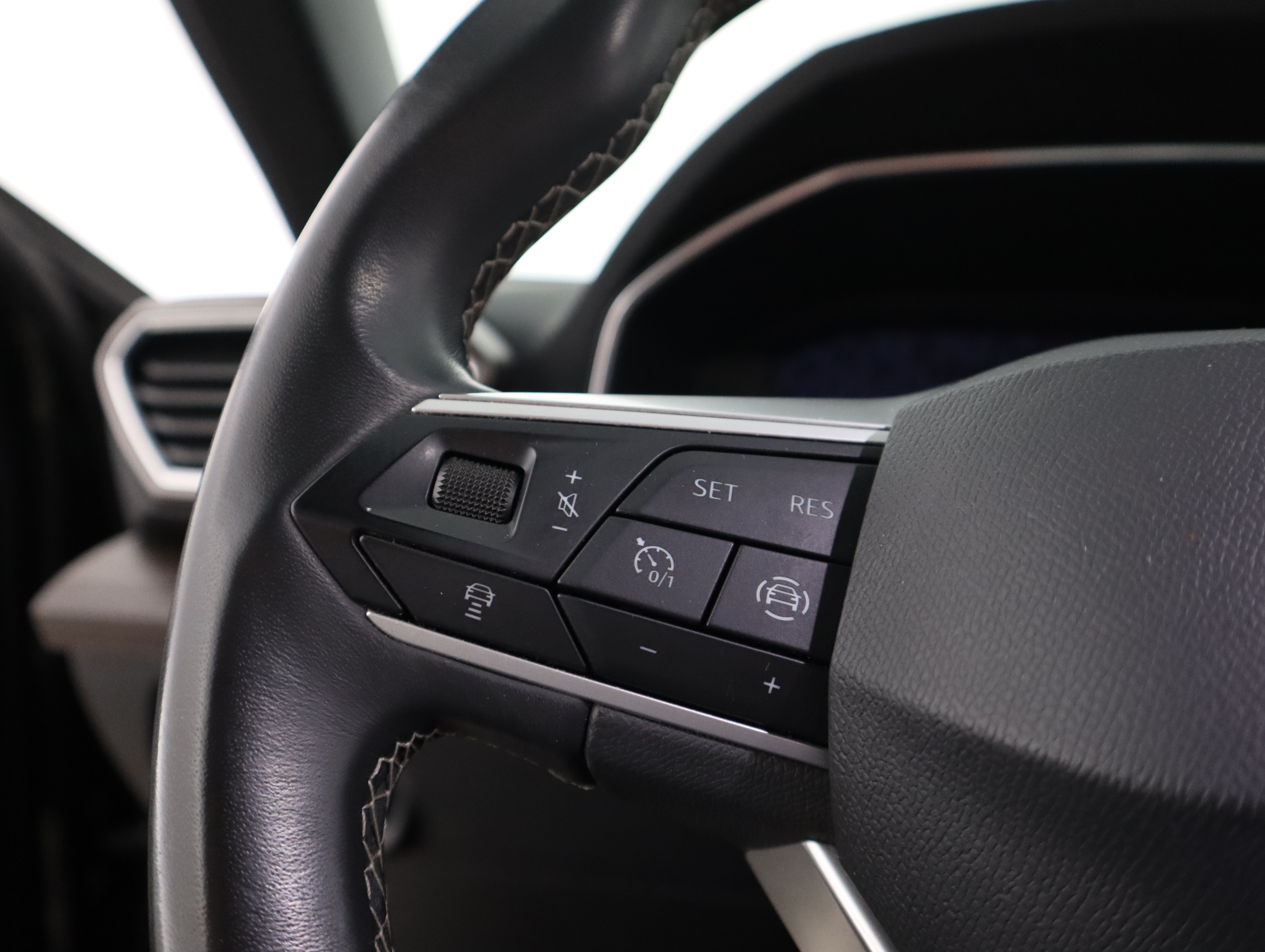 SEAT Leon 2021