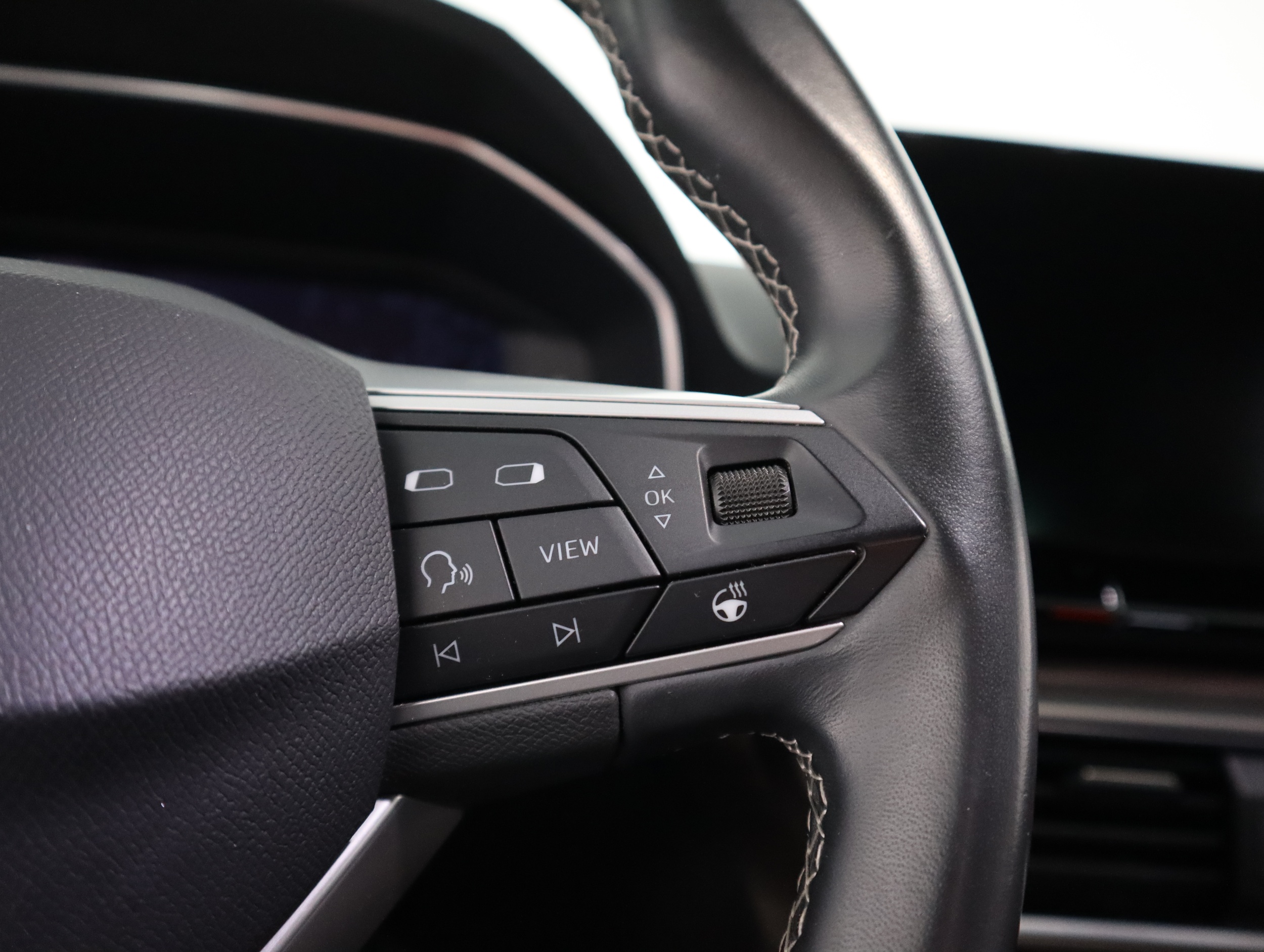 SEAT Leon 2021