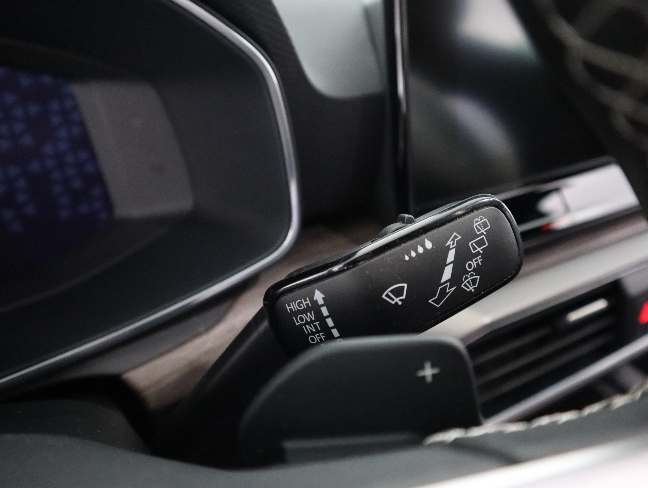 SEAT Leon 2021