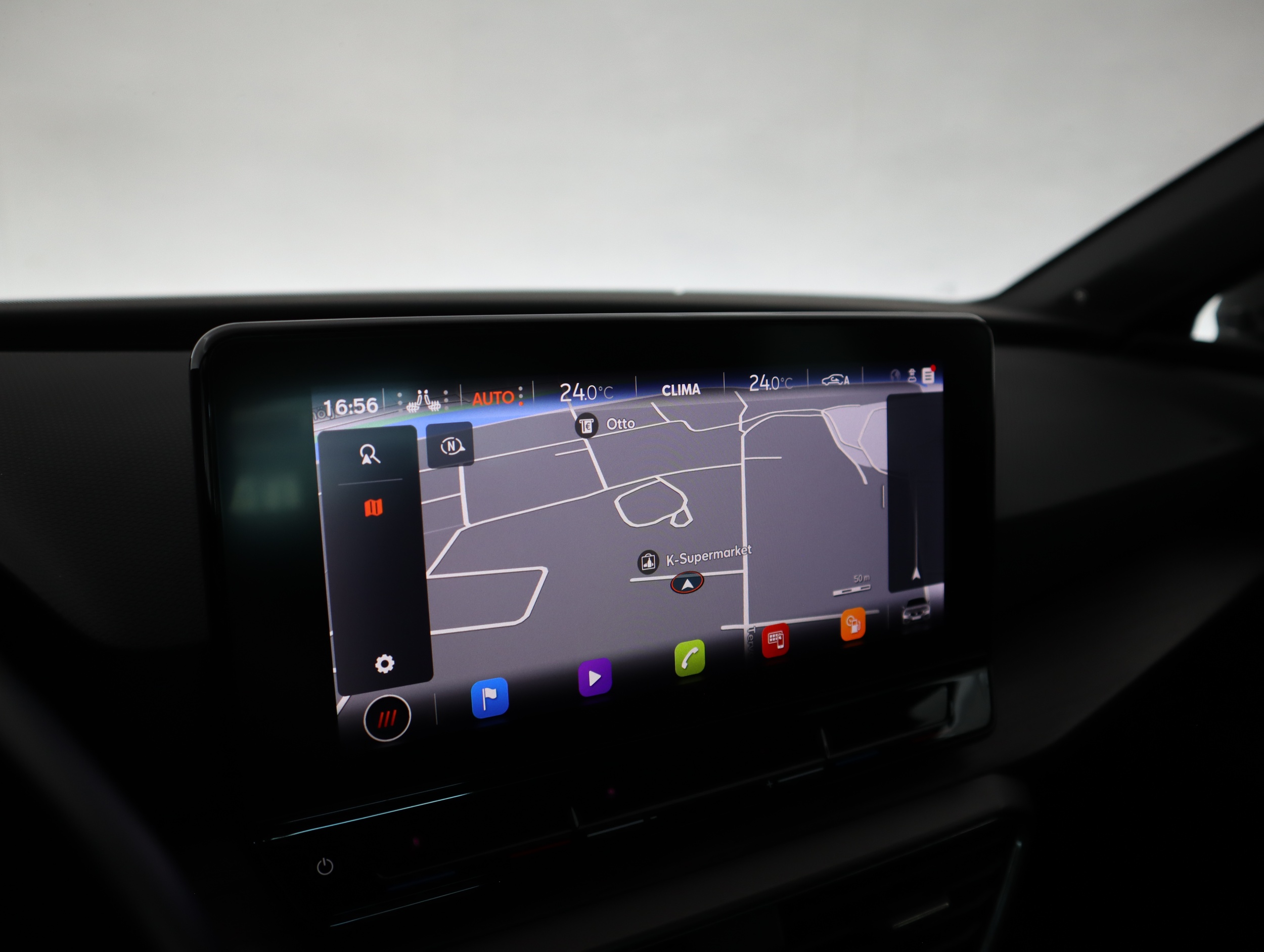 SEAT Leon 2021