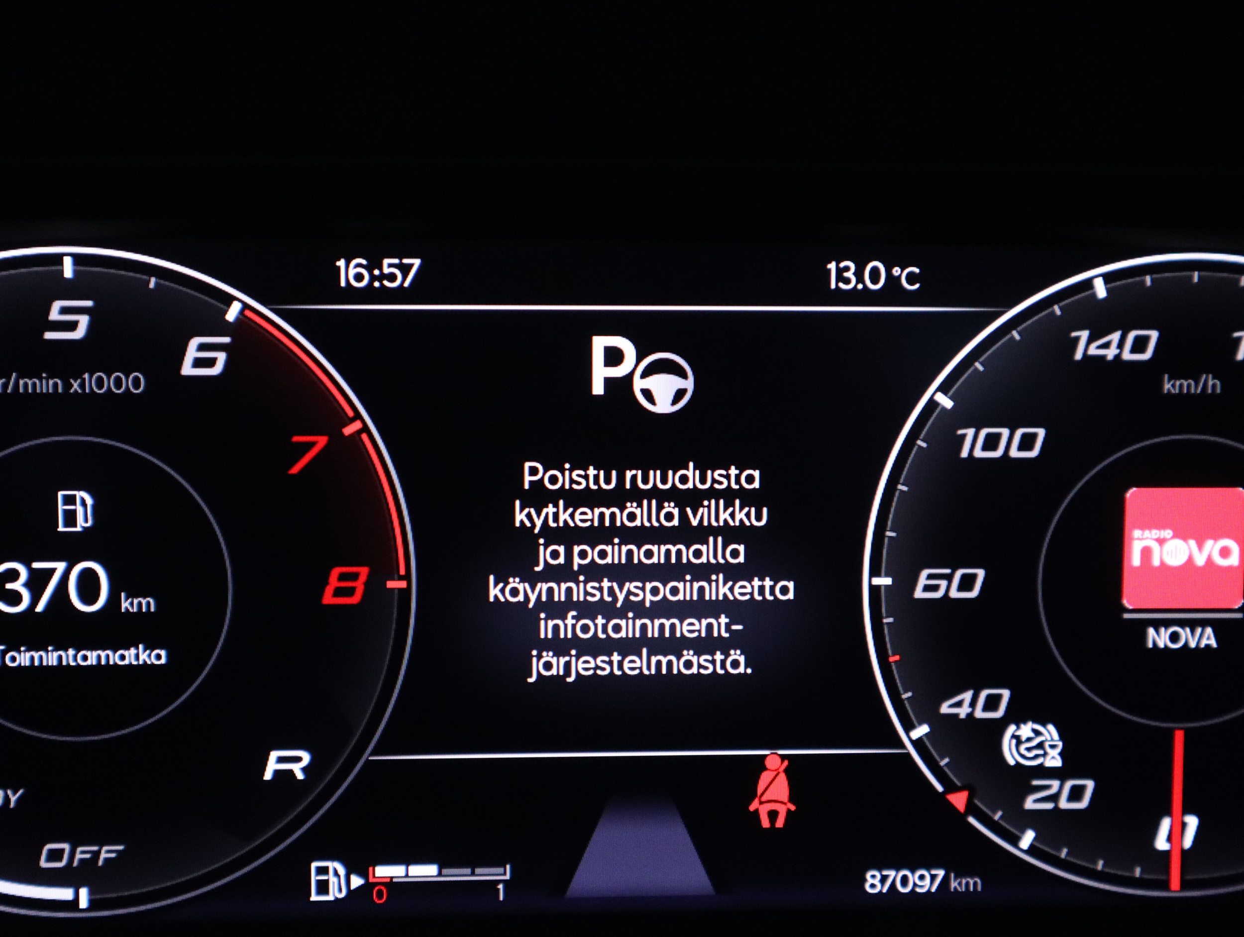 SEAT Leon 2021