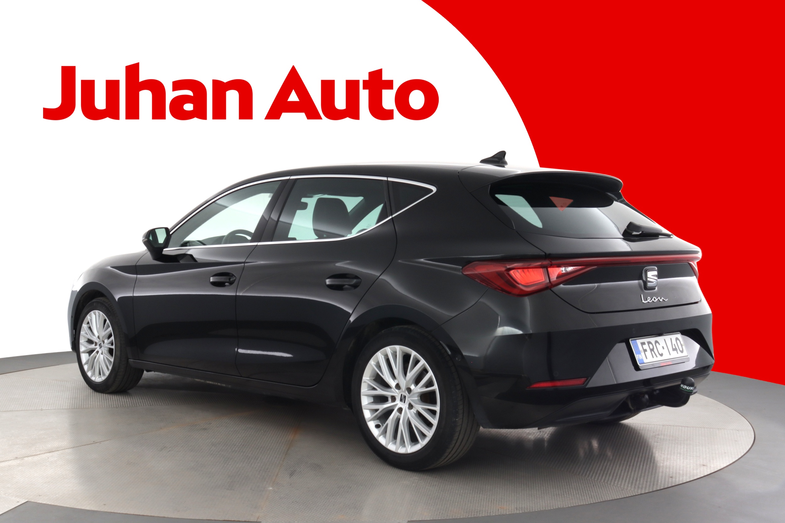 SEAT Leon 2021