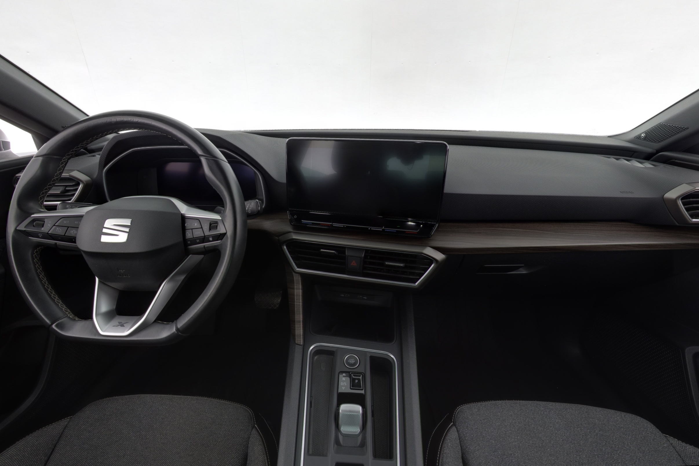 SEAT Leon 2021
