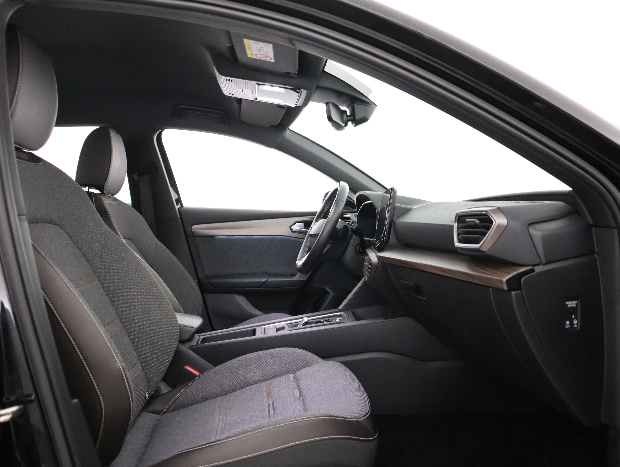 SEAT Leon 2021