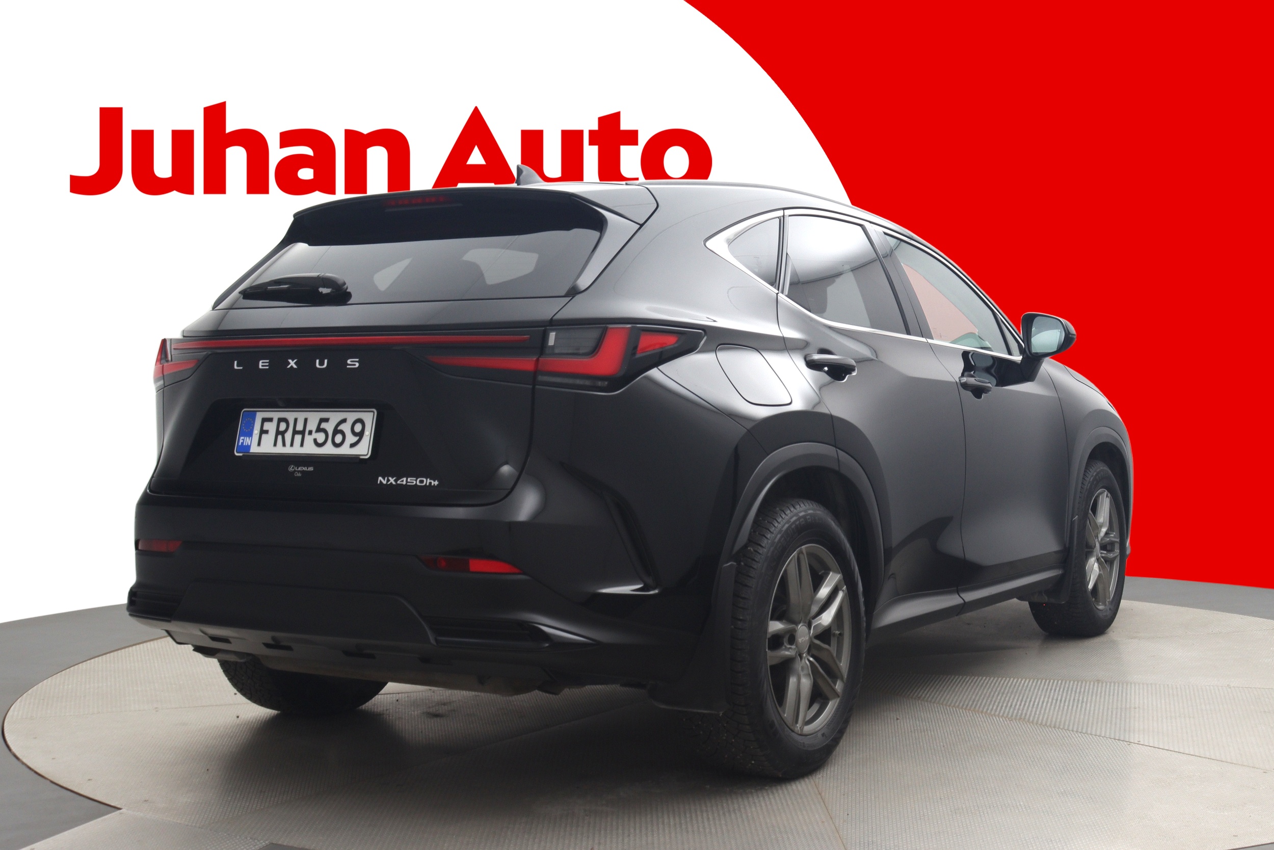 LEXUS NX 2023