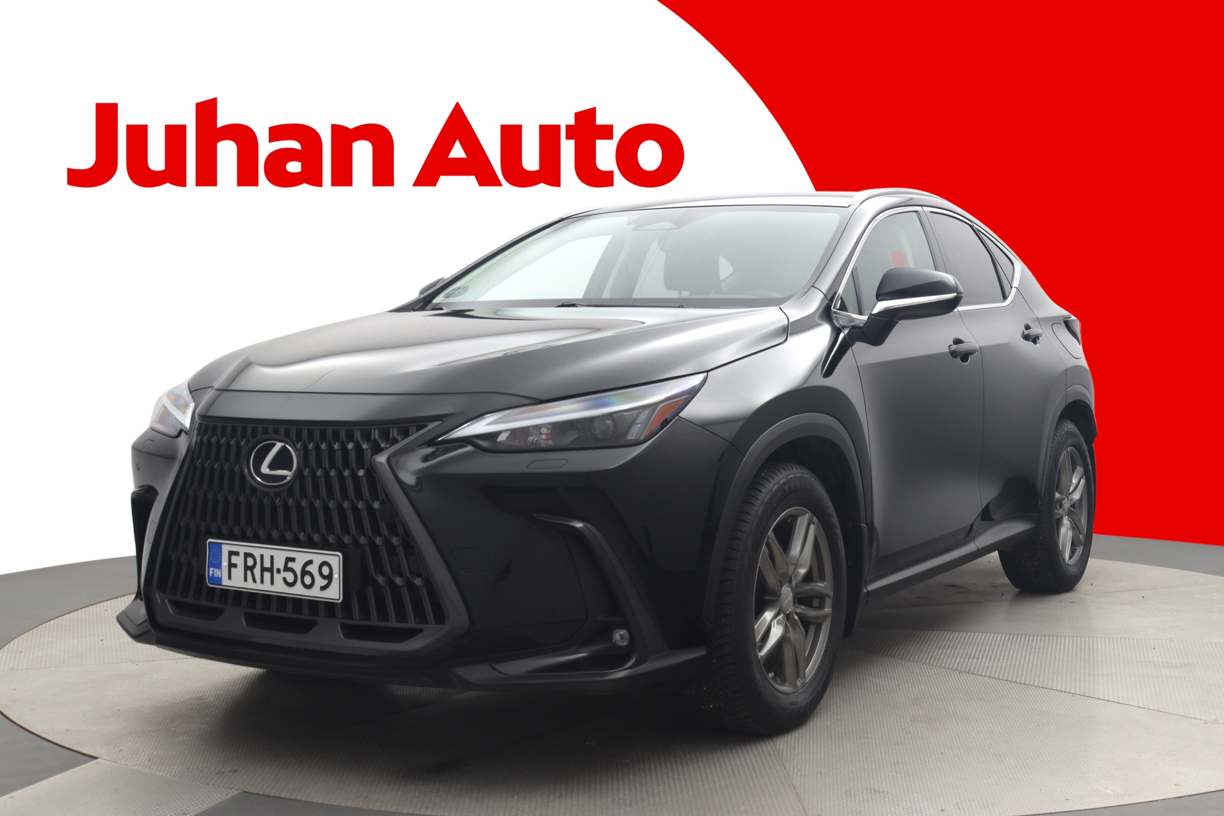 LEXUS NX 2023