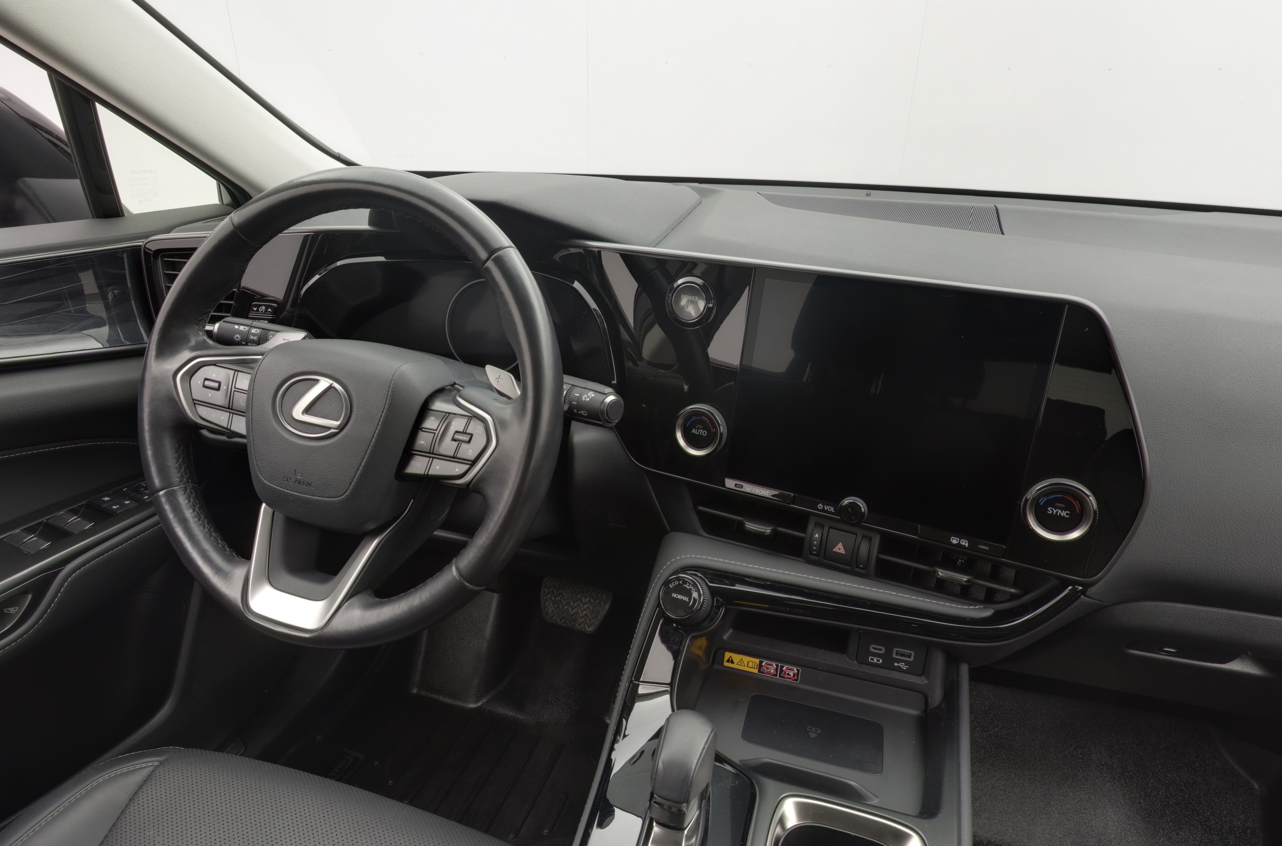 LEXUS NX 2023
