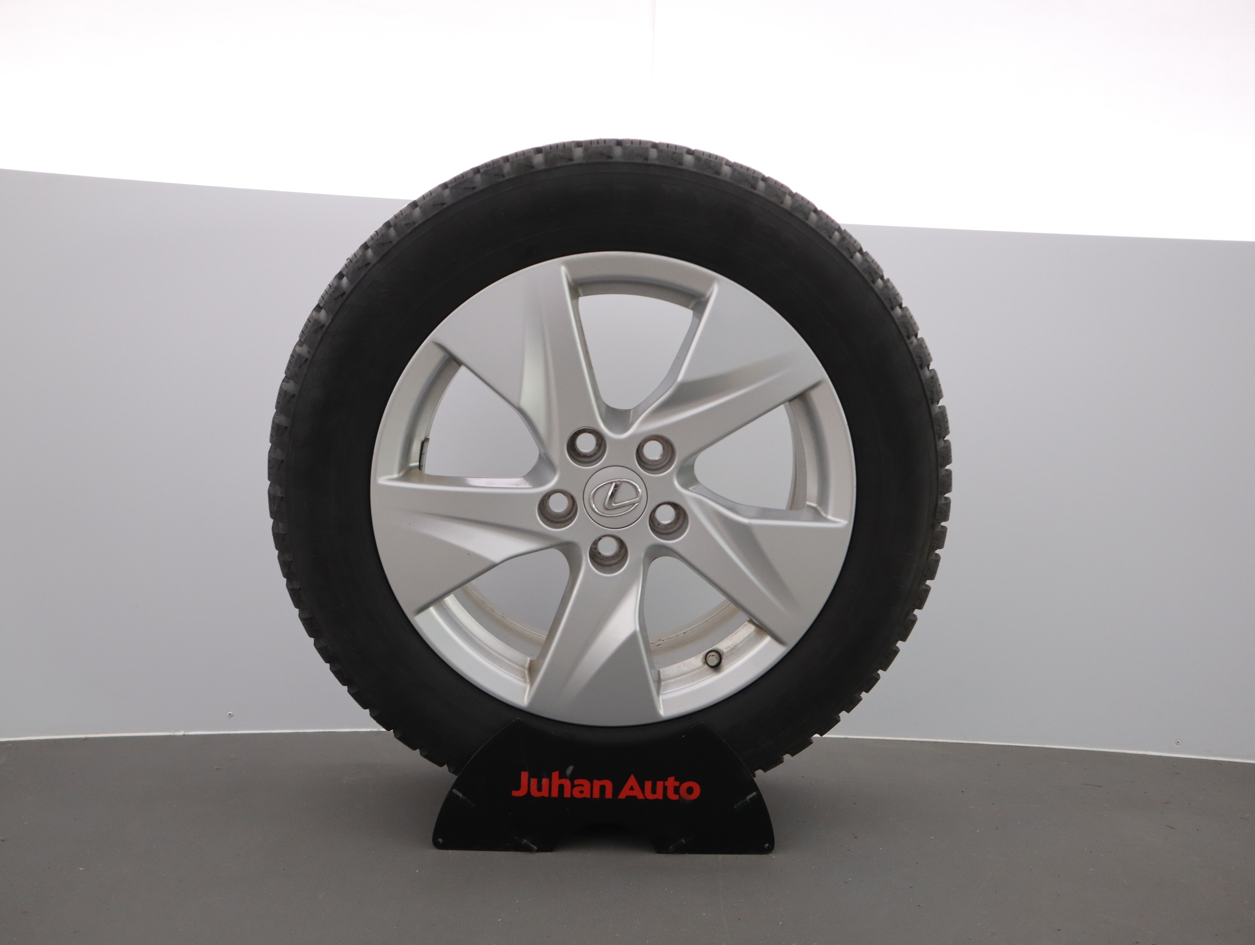 LEXUS UX 2024