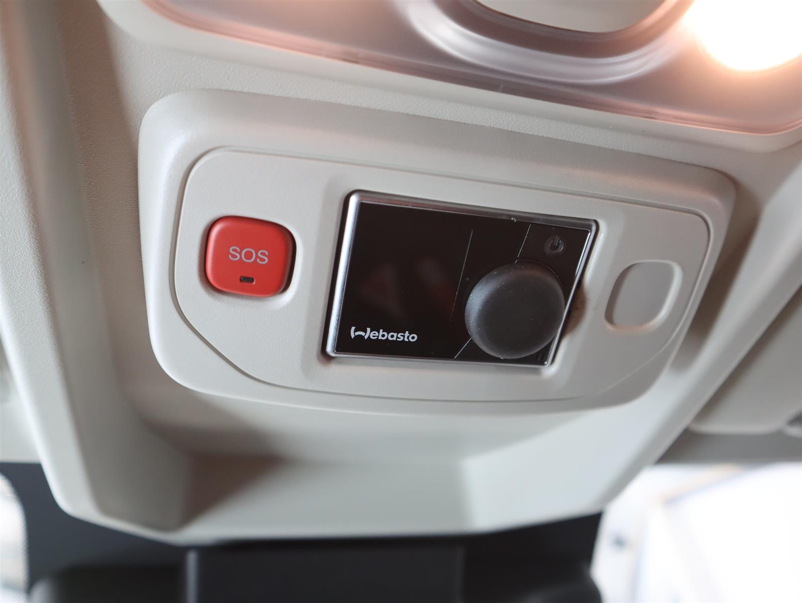 Toyota Proace MAX 2024