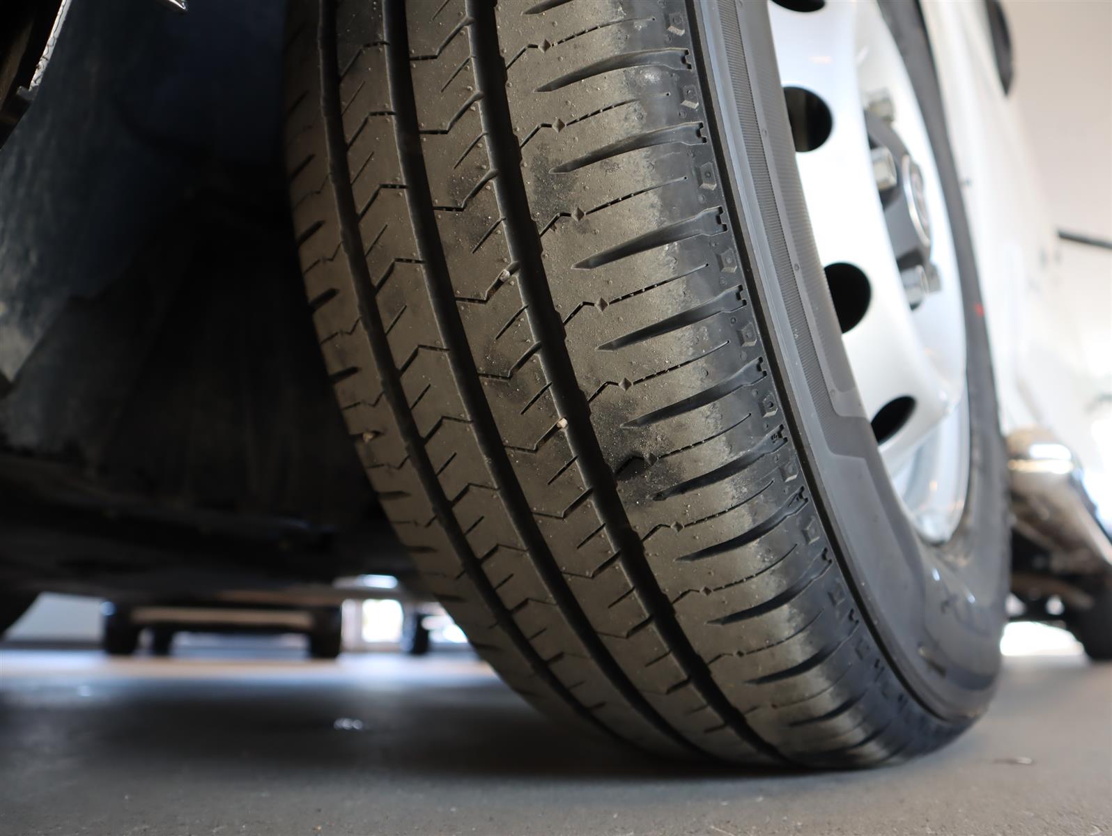 Toyota Proace MAX 2024